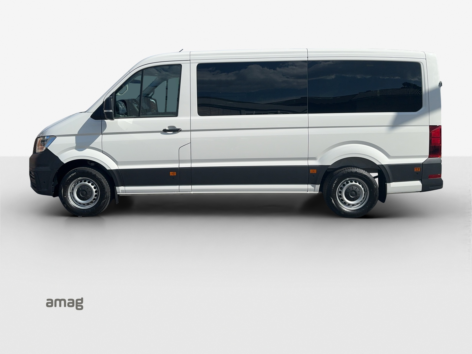 VW Crafter 35 2.0 BiTDI L3 4Motion A-image-1