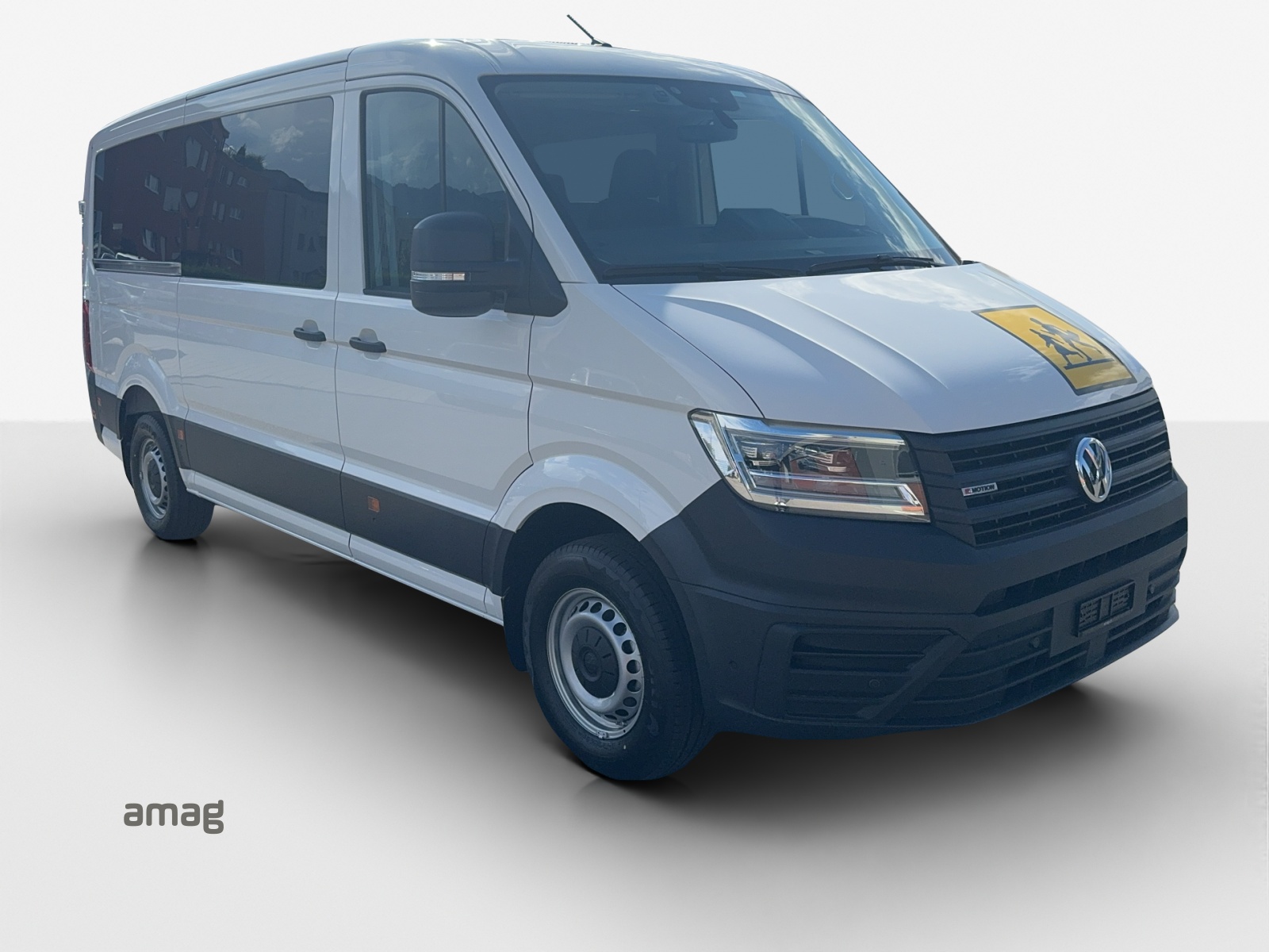 VW Crafter 35 2.0 BiTDI L3 4Motion A-image-5