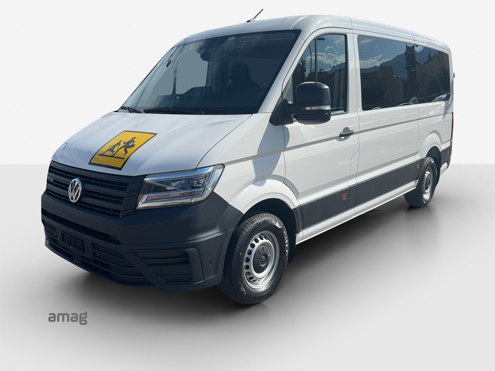 VW Crafter 35 2.0 BiTDI L3 4Motion A-image-0