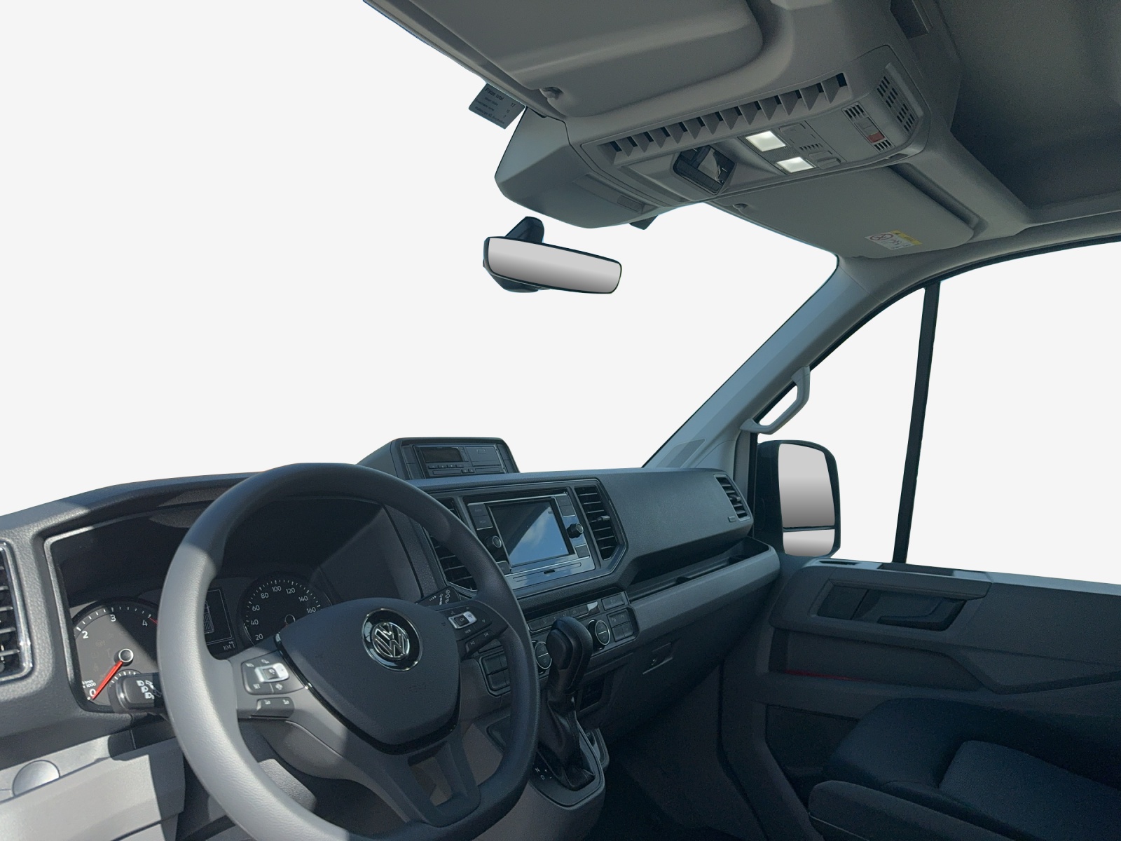 VW Crafter 35 2.0 BiTDI L3 4Motion A-image-7