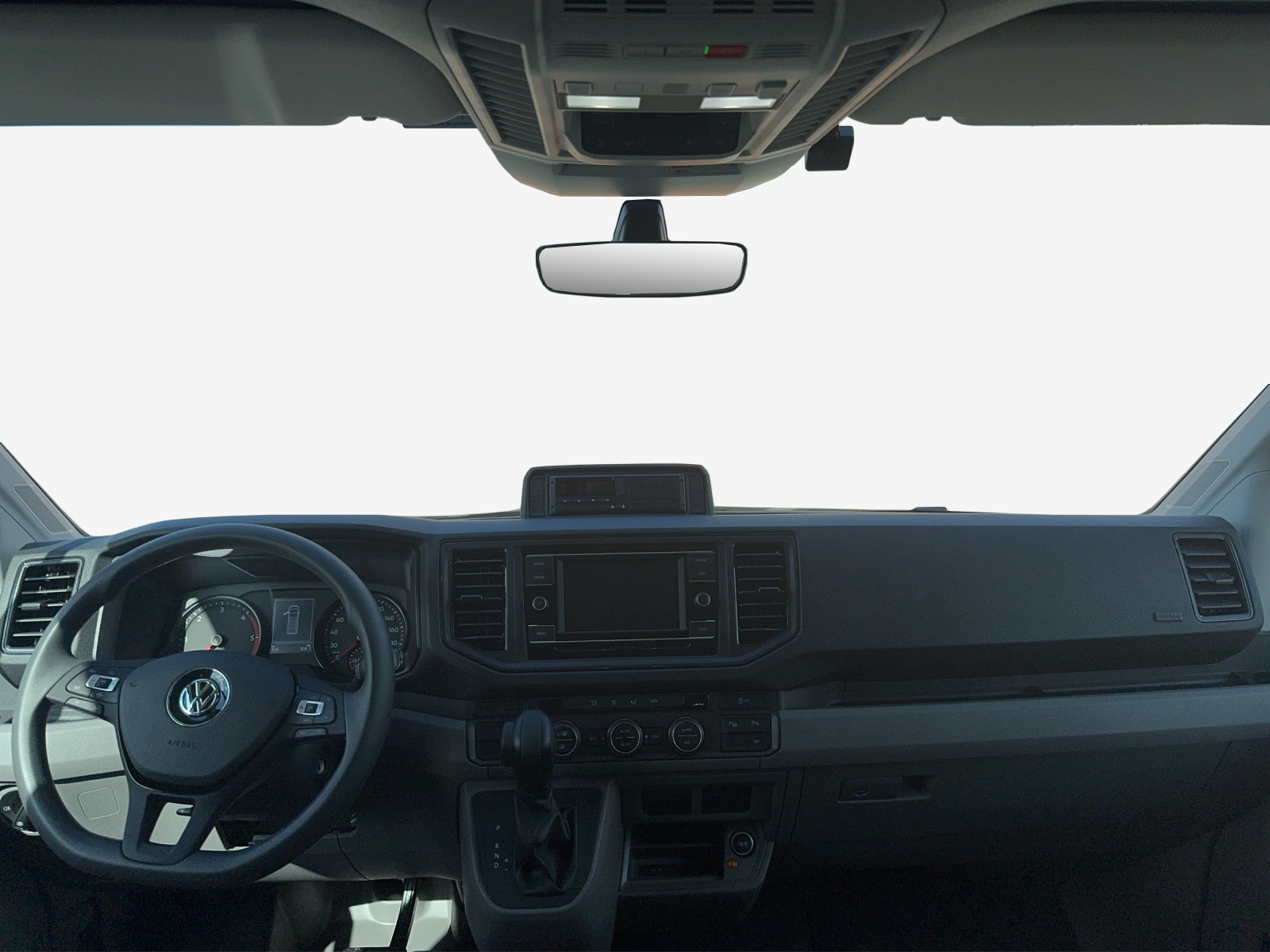 VW Crafter 35 2.0 BiTDI L3 4Motion A-image-8