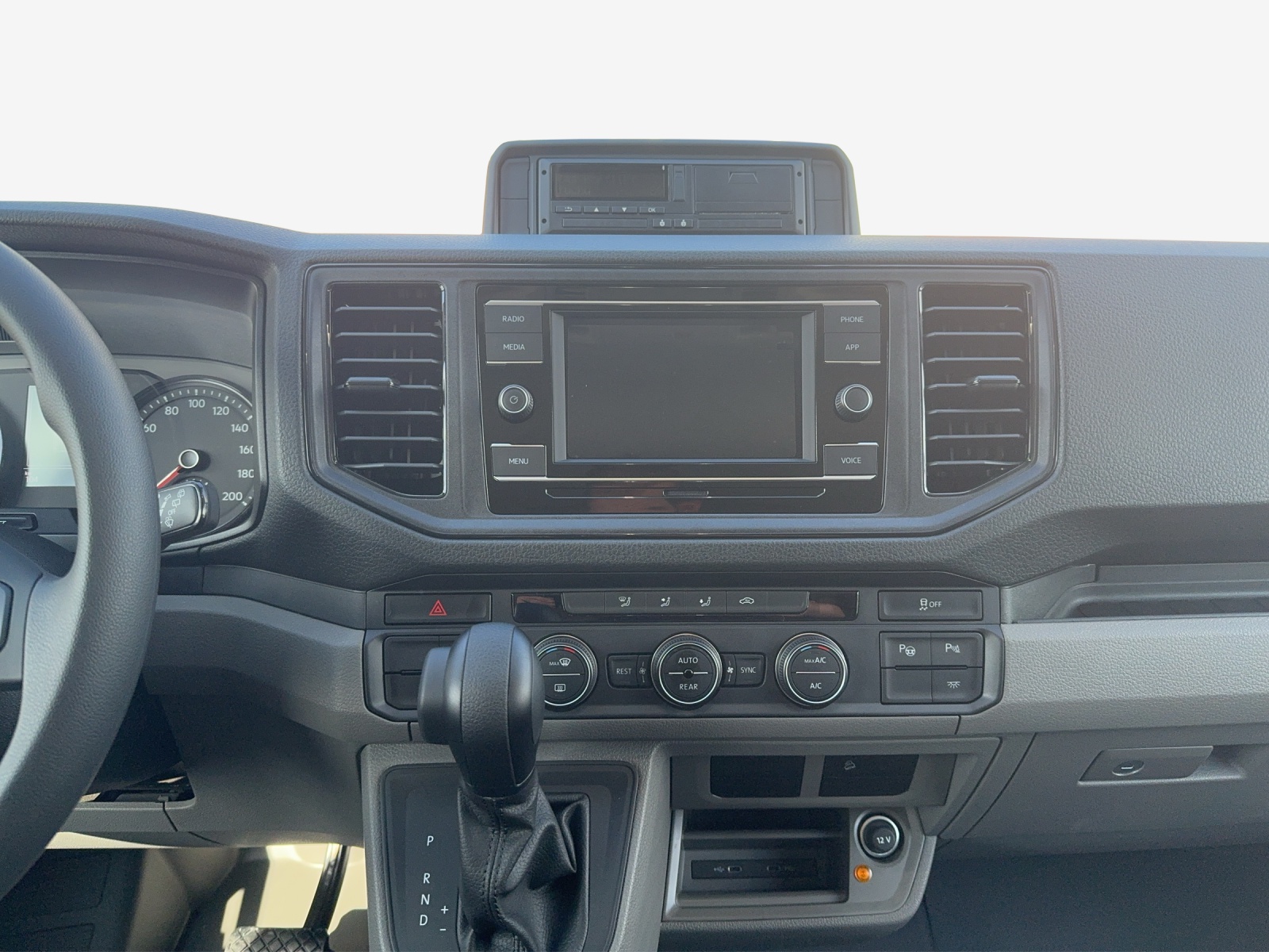 VW Crafter 35 2.0 BiTDI L3 4Motion A-image-10