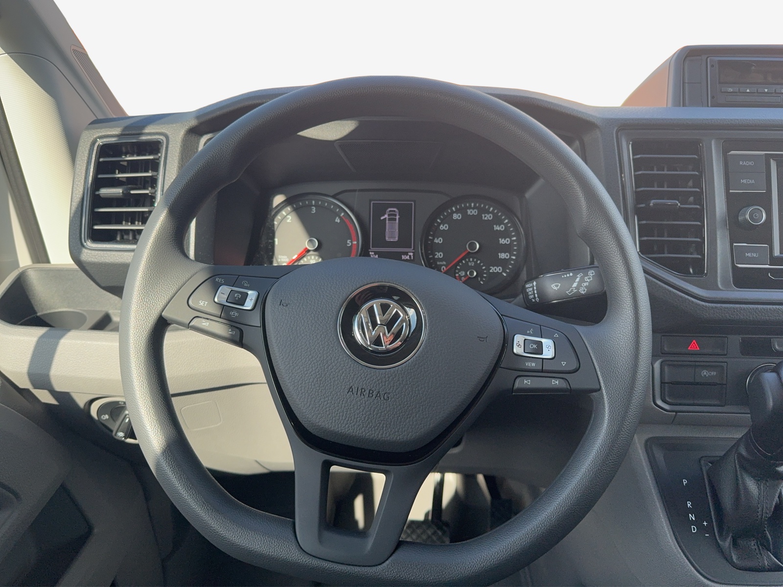 VW Crafter 35 2.0 BiTDI L3 4Motion A-image-9
