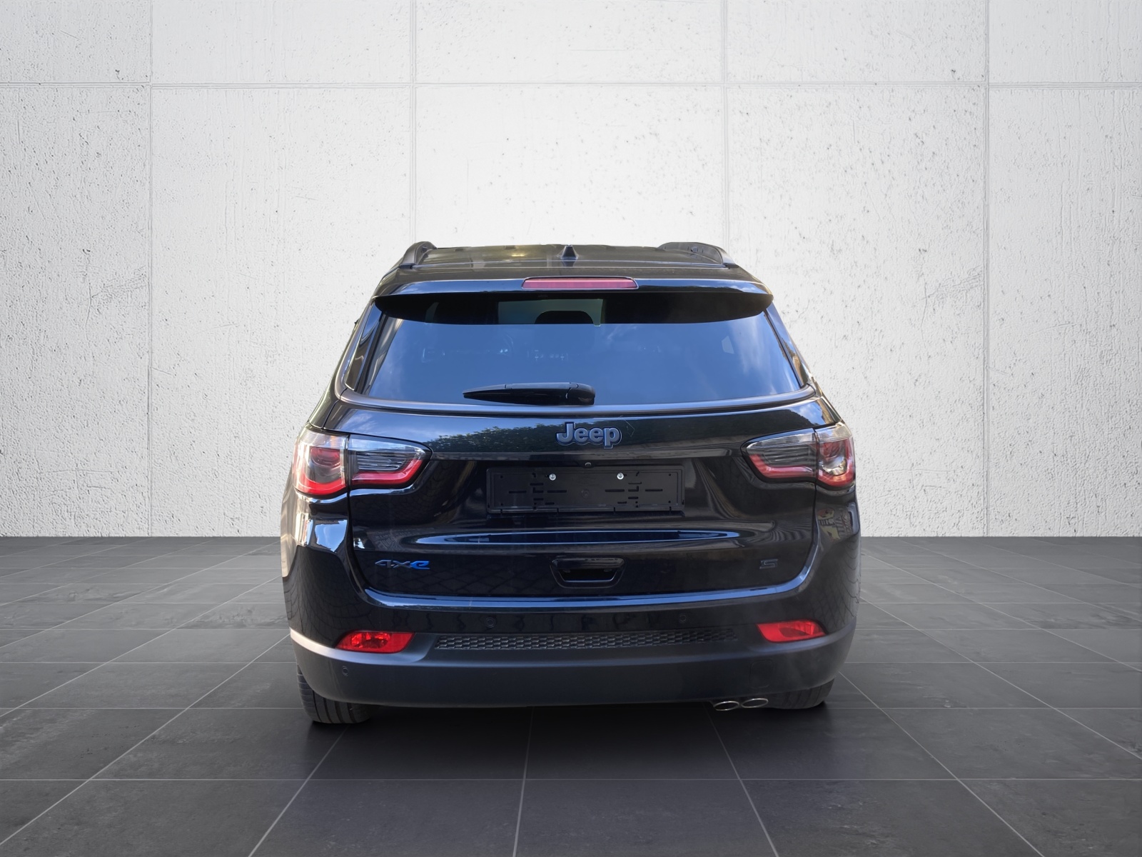 JEEP Compass 1.3 T PHEV S AWD-image-3