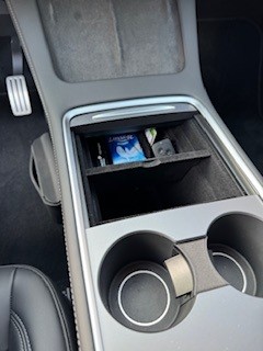 TESLA Model Y Performance-image-5