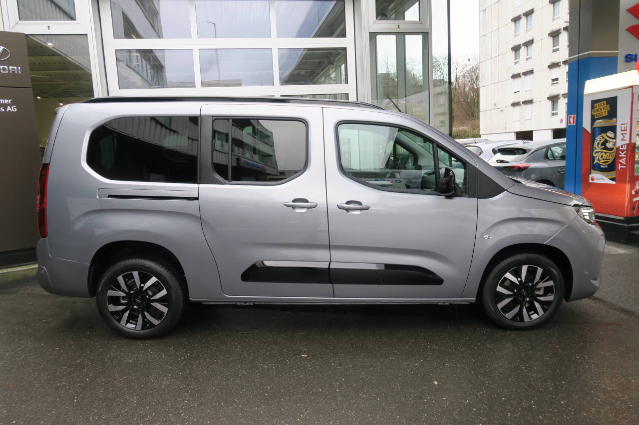 OPEL Combo Life XL 1.5 D GS S/S-showroom-element-1