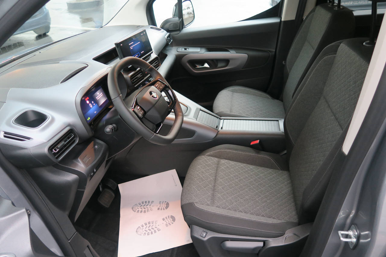 OPEL Combo Life XL 1.5 D GS S/S-showroom-element-3