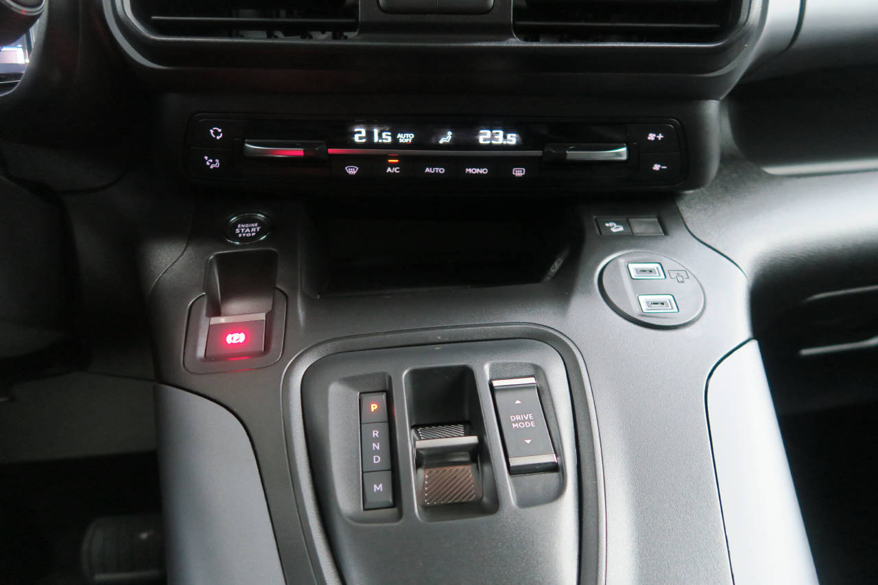 OPEL Combo Life XL 1.5 D GS S/S-image-11