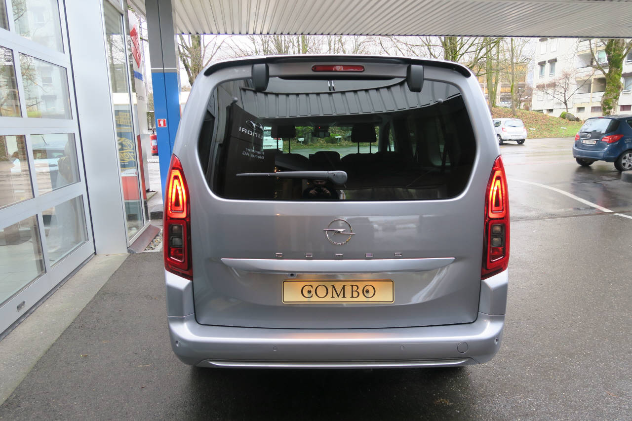 OPEL Combo Life XL 1.5 D GS S/S-showroom-element-2