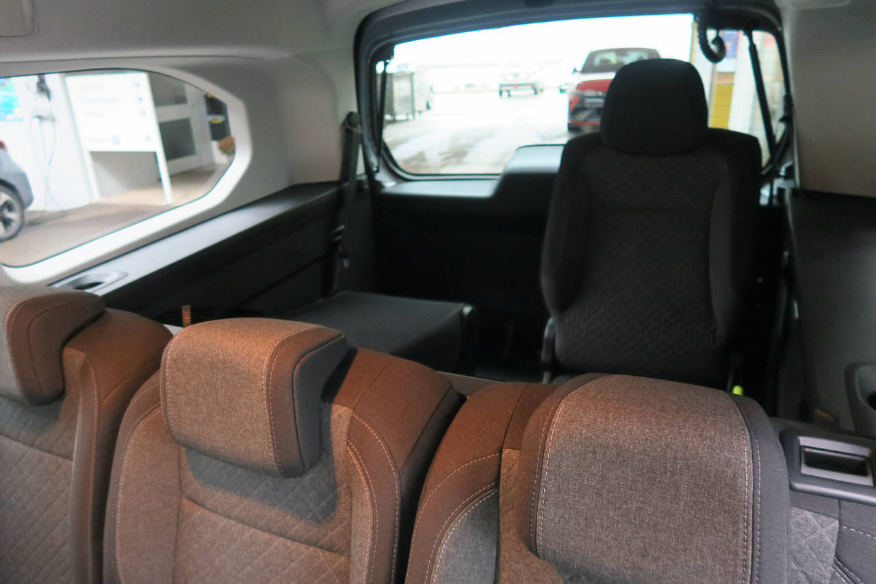 OPEL Combo Life XL 1.5 D GS S/S-image-13