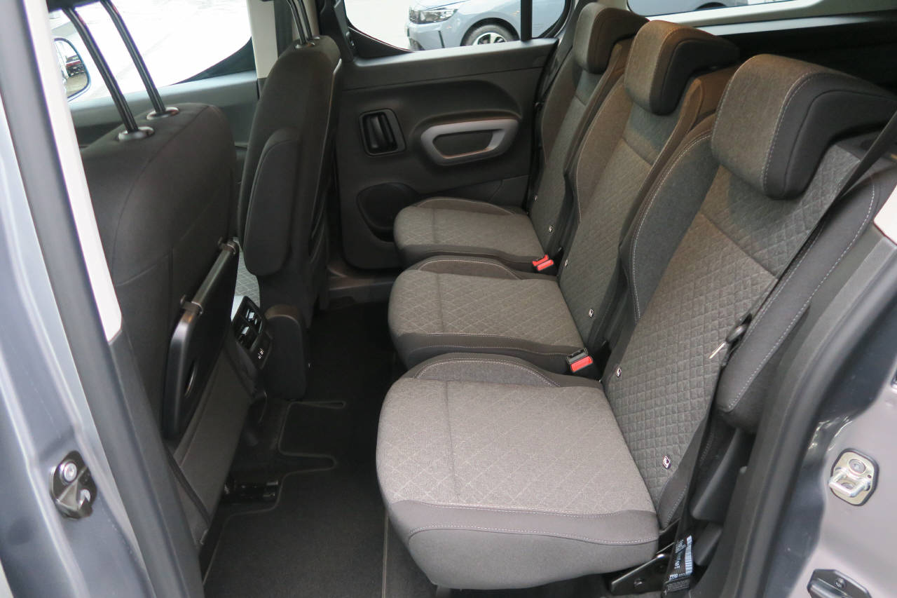 OPEL Combo Life XL 1.5 D GS S/S-image-12