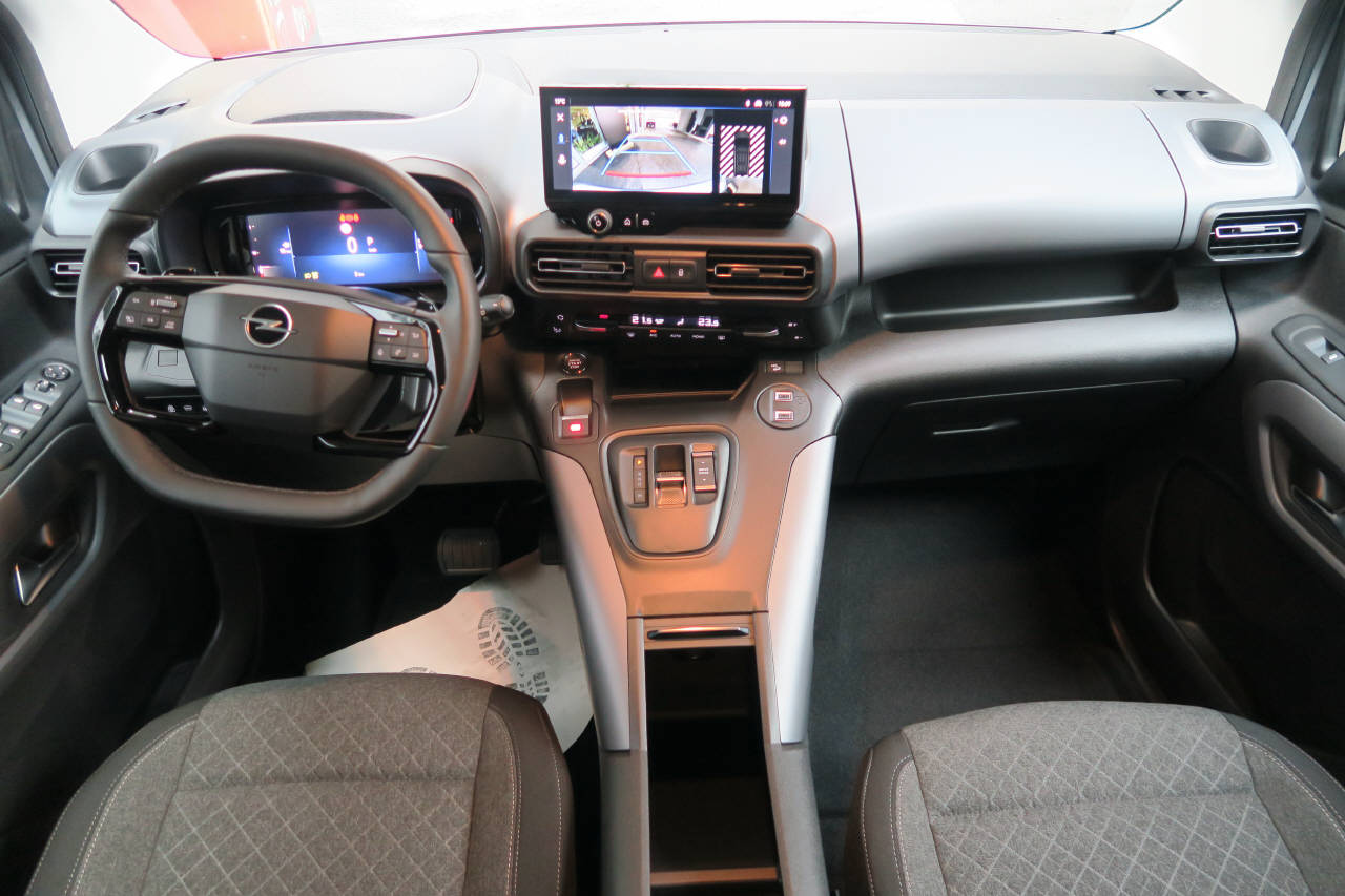 OPEL Combo Life XL 1.5 D GS S/S-image-4