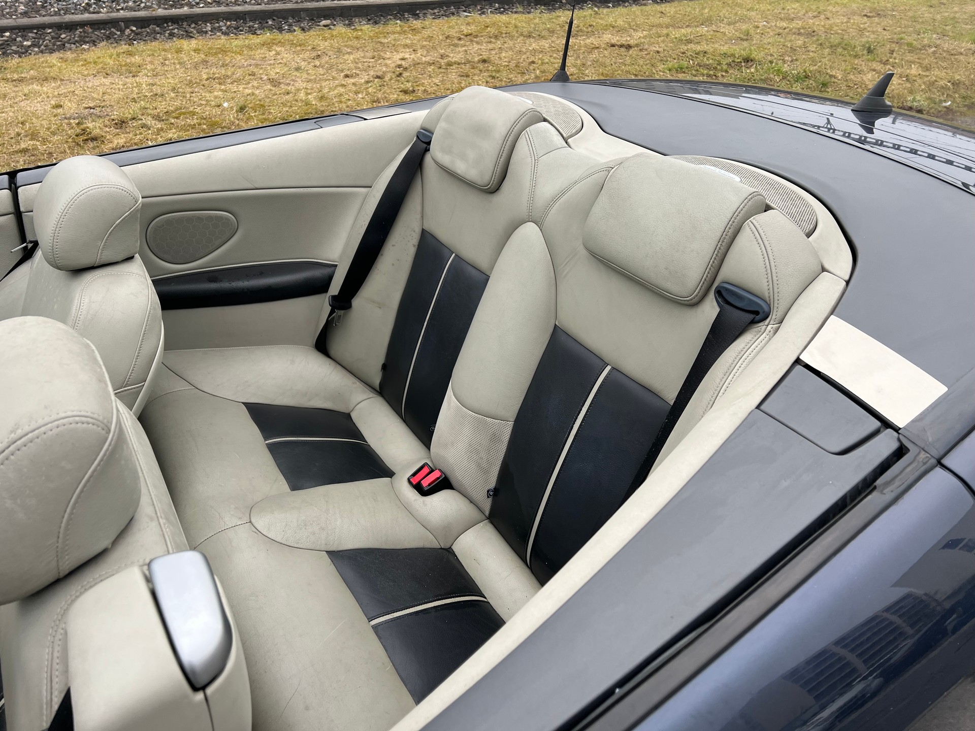 SAAB 9-3 2.0t Linear-image-7