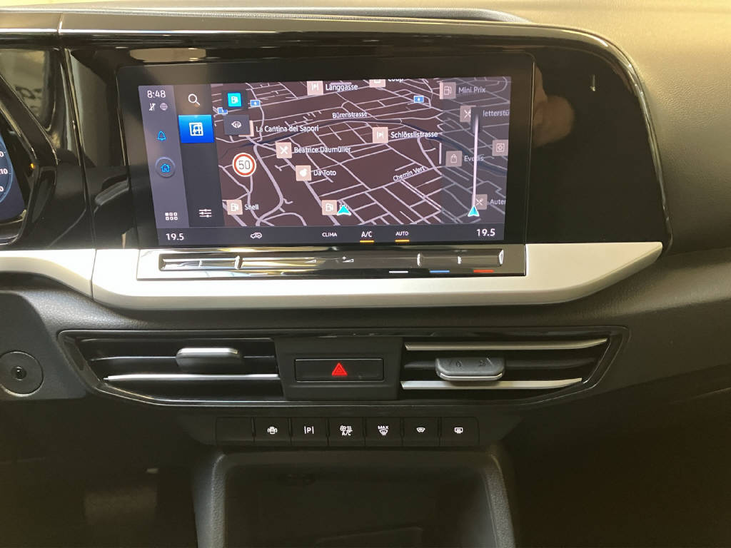 FORD TOURNEO CONNECT Grand 1.5 Titanium Rollstuhlumbau-image-6