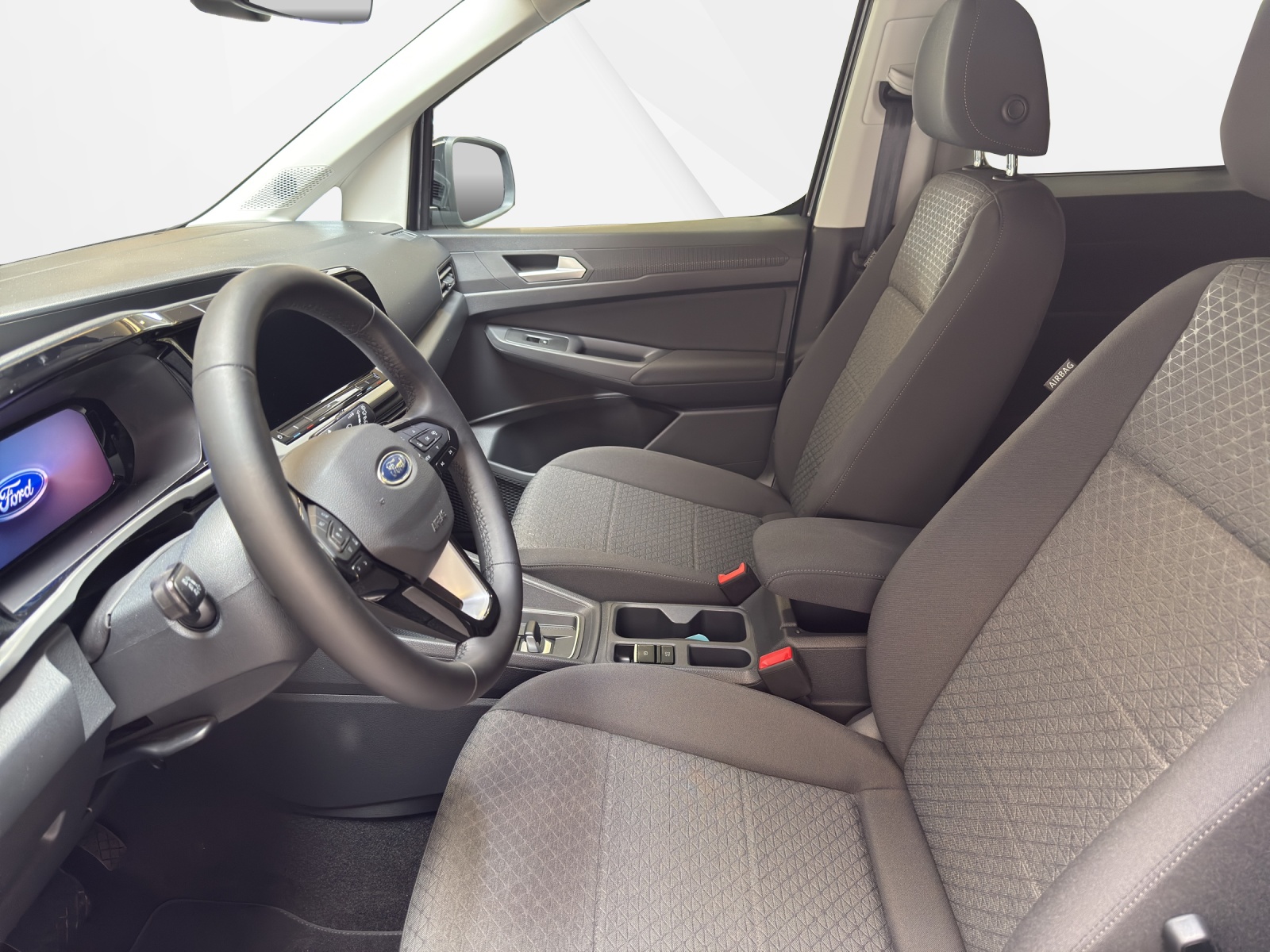 FORD TOURNEO CONNECT Grand 1.5 Titanium Rollstuhlumbau-image-4
