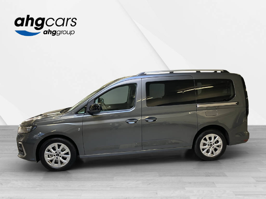 FORD TOURNEO CONNECT Grand 1.5 Titanium Rollstuhlumbau-image-1