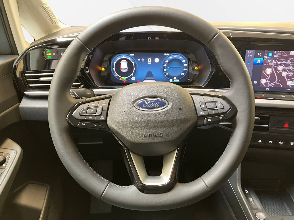 FORD TOURNEO CONNECT Grand 1.5 Titanium Rollstuhlumbau-image-5