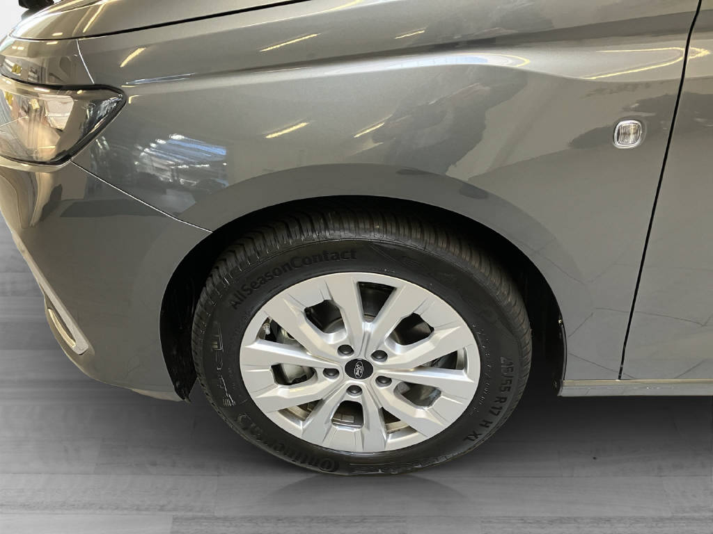 FORD TOURNEO CONNECT Grand 1.5 Titanium Rollstuhlumbau-image-9