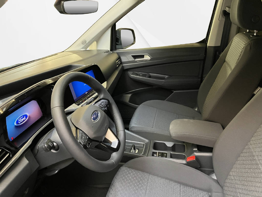 FORD TOURNEO CONNECT Grand 1.5 Titanium Rollstuhlumbau-image-4