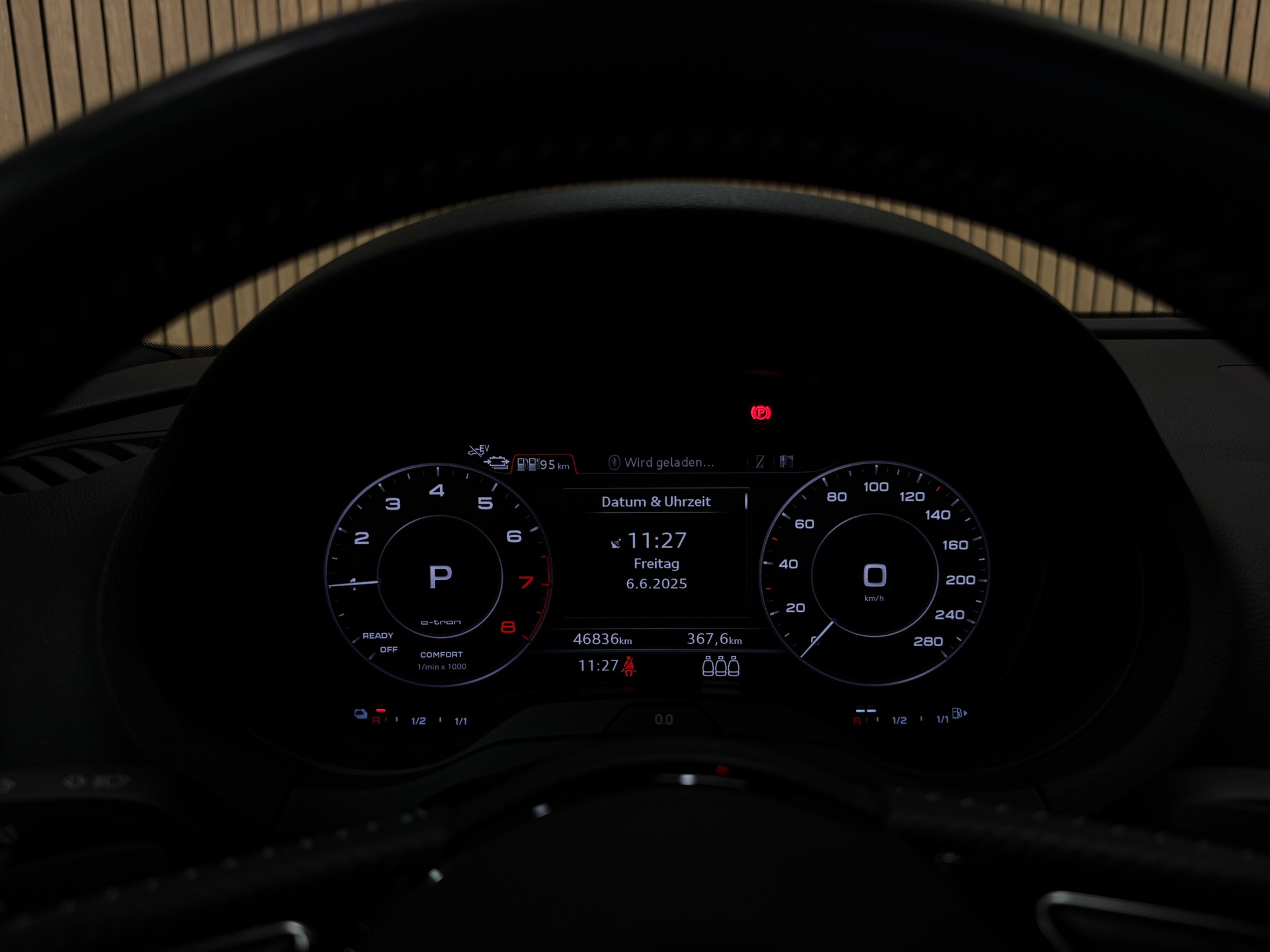 AUDI A3 Sportback 40 TFSI e-tron Sport S-tronic-image-7