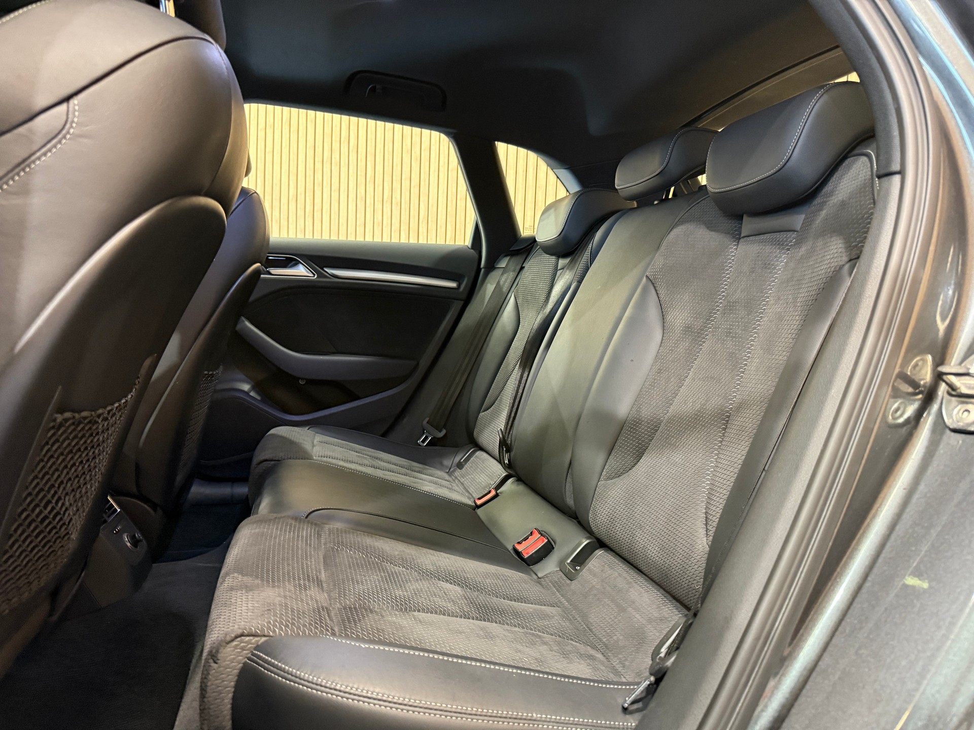 AUDI A3 Sportback 40 TFSI e-tron Sport S-tronic-image-15