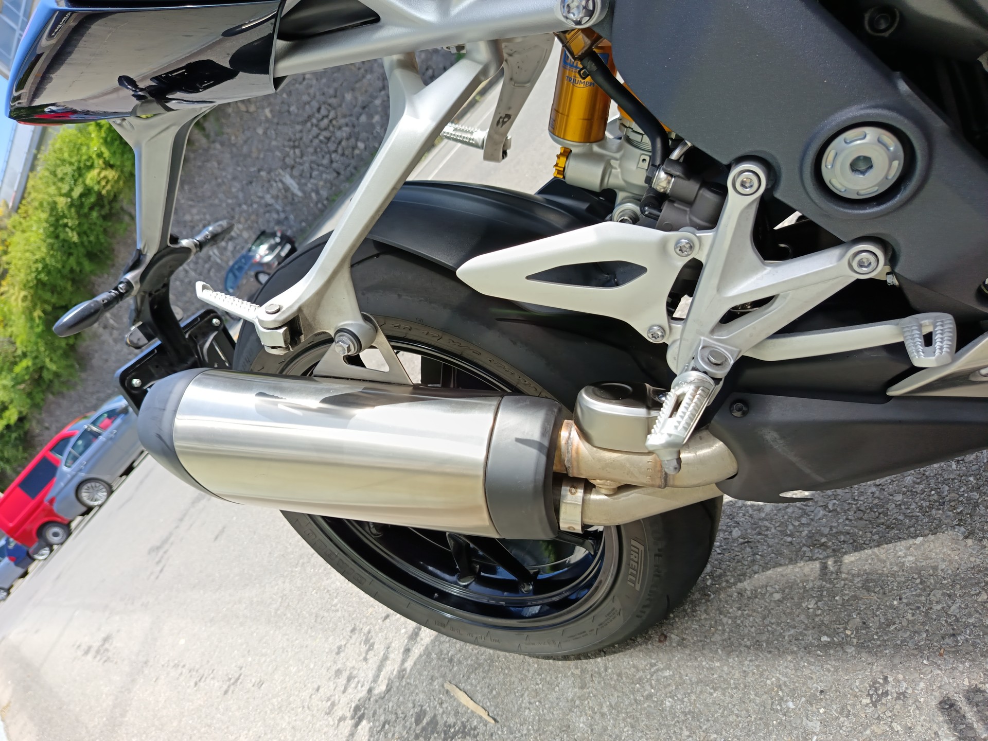 TRIUMPH Speed Triple RS-image-8