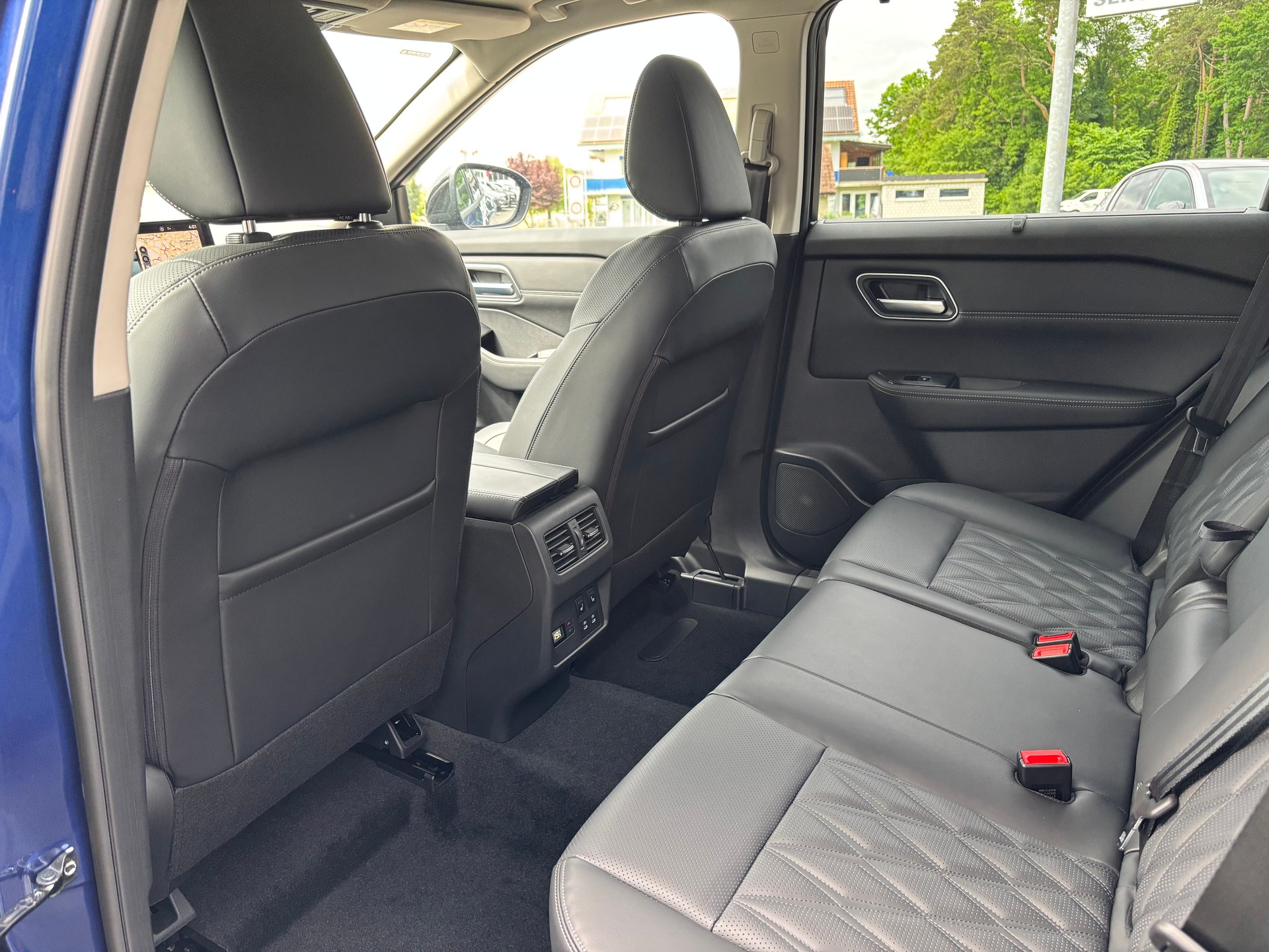 NISSAN X-Trail 1.5 VC e-Power 4WD Tekna+-image-8
