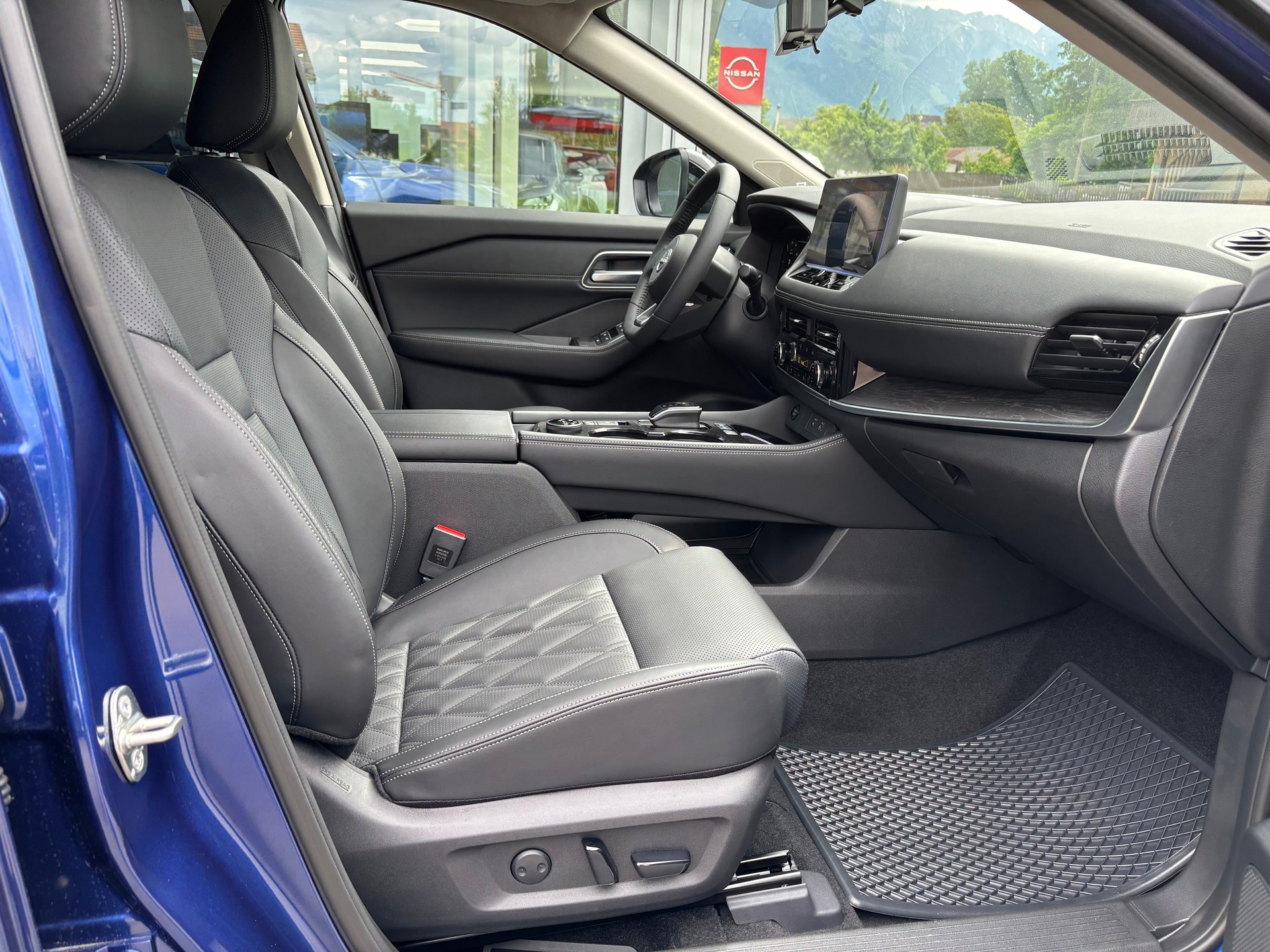 NISSAN X-Trail 1.5 VC e-Power 4WD Tekna+-image-7