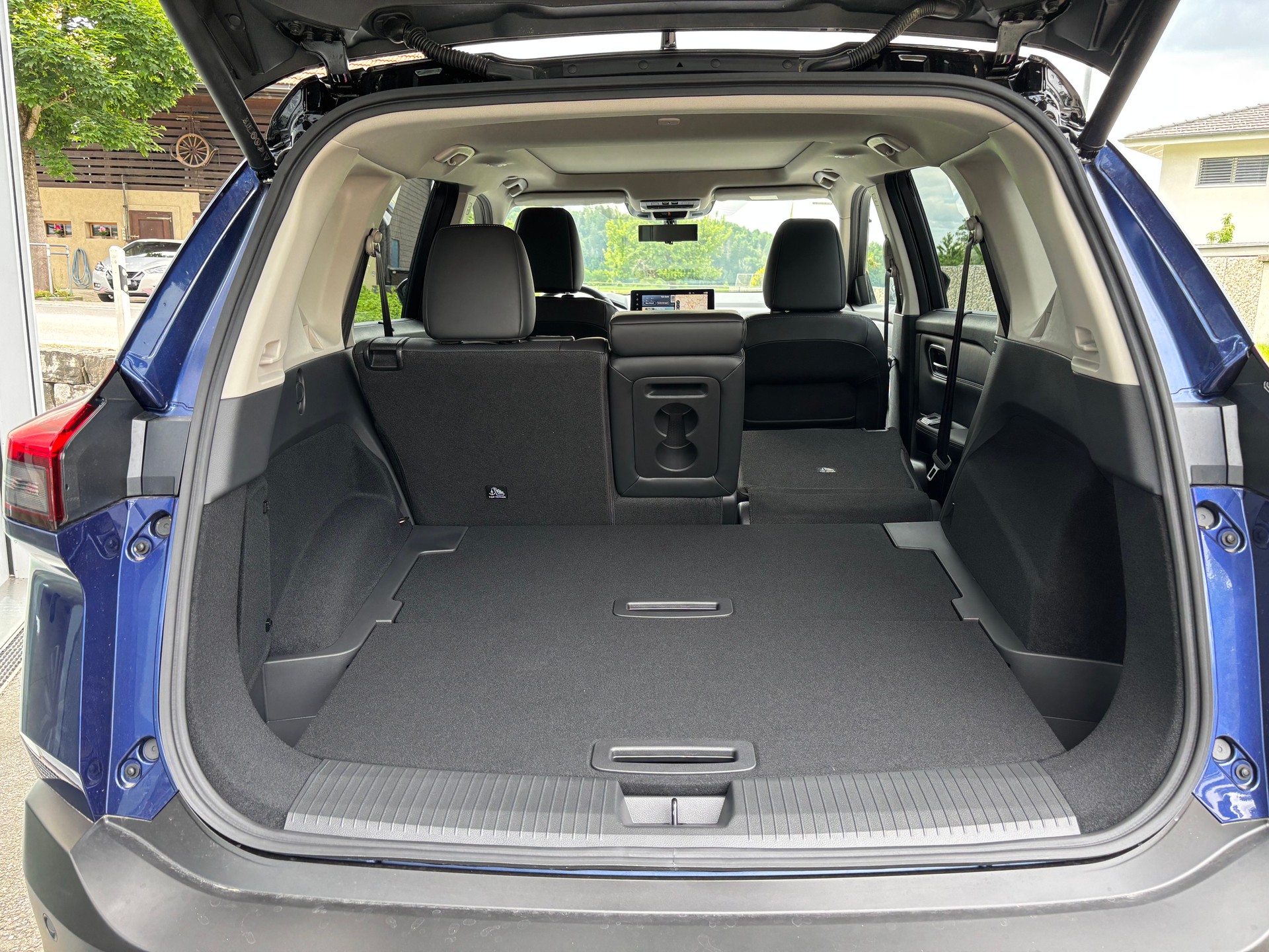 NISSAN X-Trail 1.5 VC e-Power 4WD Tekna+-image-5