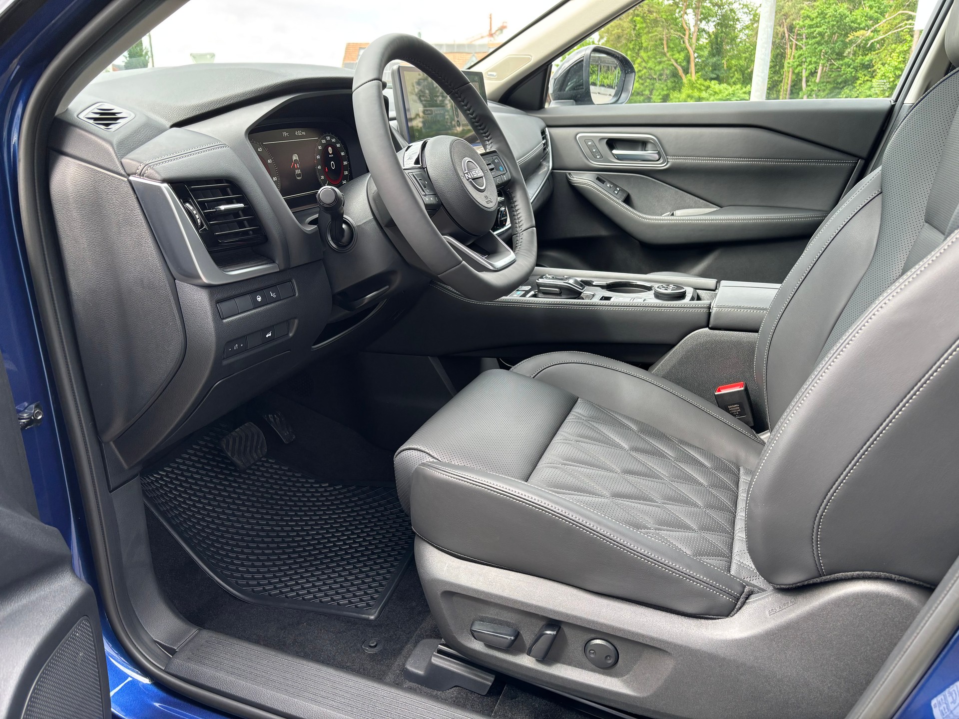 NISSAN X-Trail 1.5 VC e-Power 4WD Tekna+-image-10