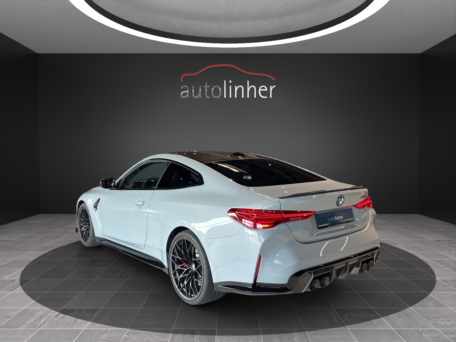 BMW M4 CS Coupé-showroom-element-2