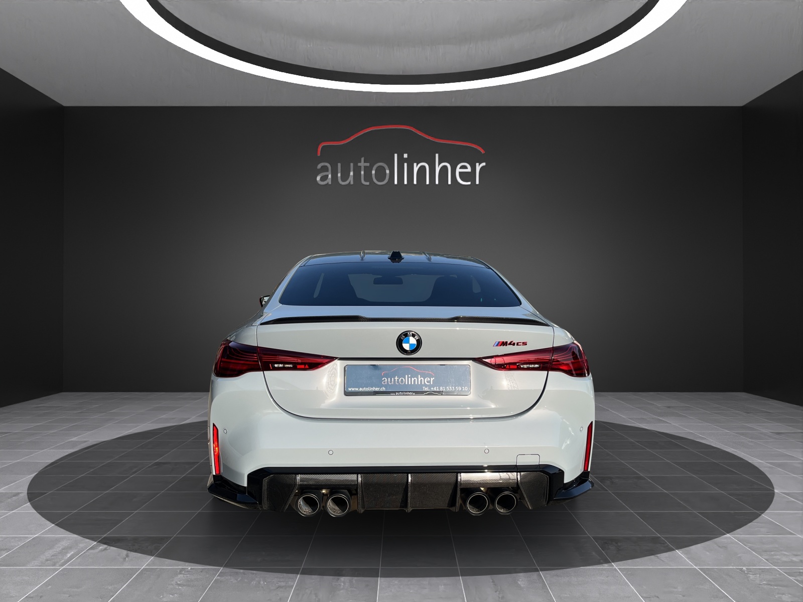 BMW M4 CS Coupé-showroom-element-3