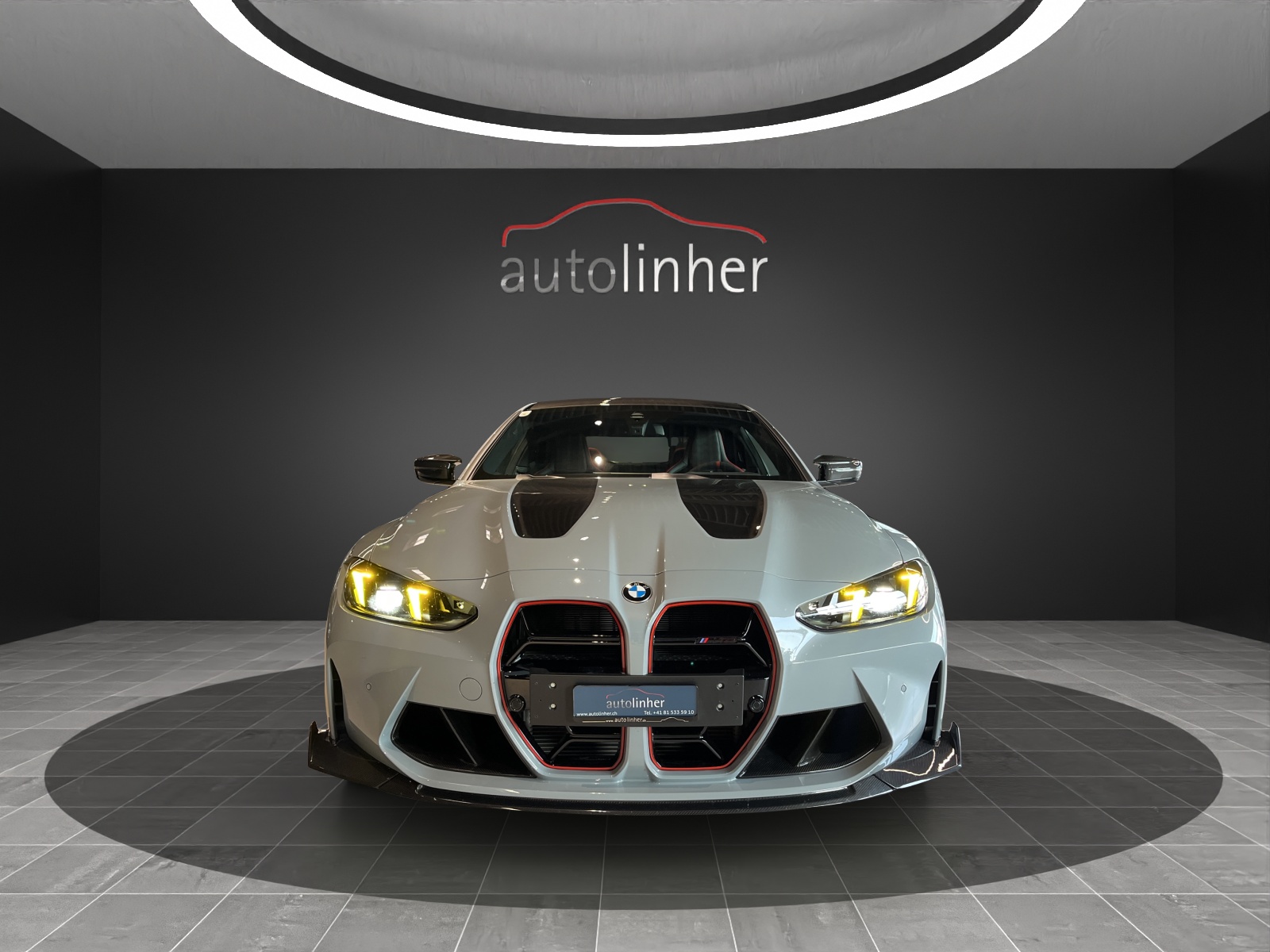 BMW M4 CS Coupé-image-6