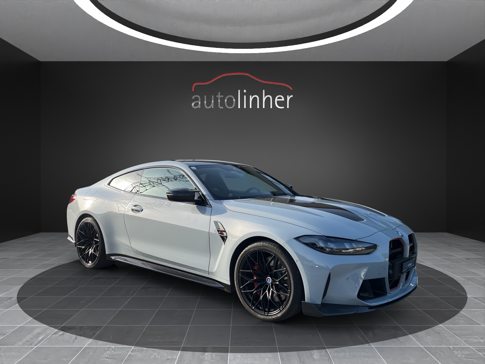 BMW M4 CS Coupé-image-5