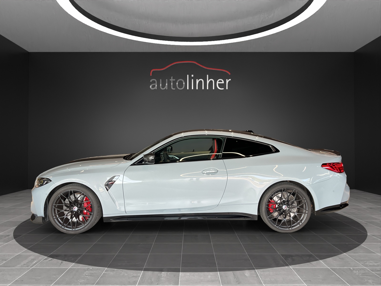 BMW M4 CS Coupé-showroom-element-1