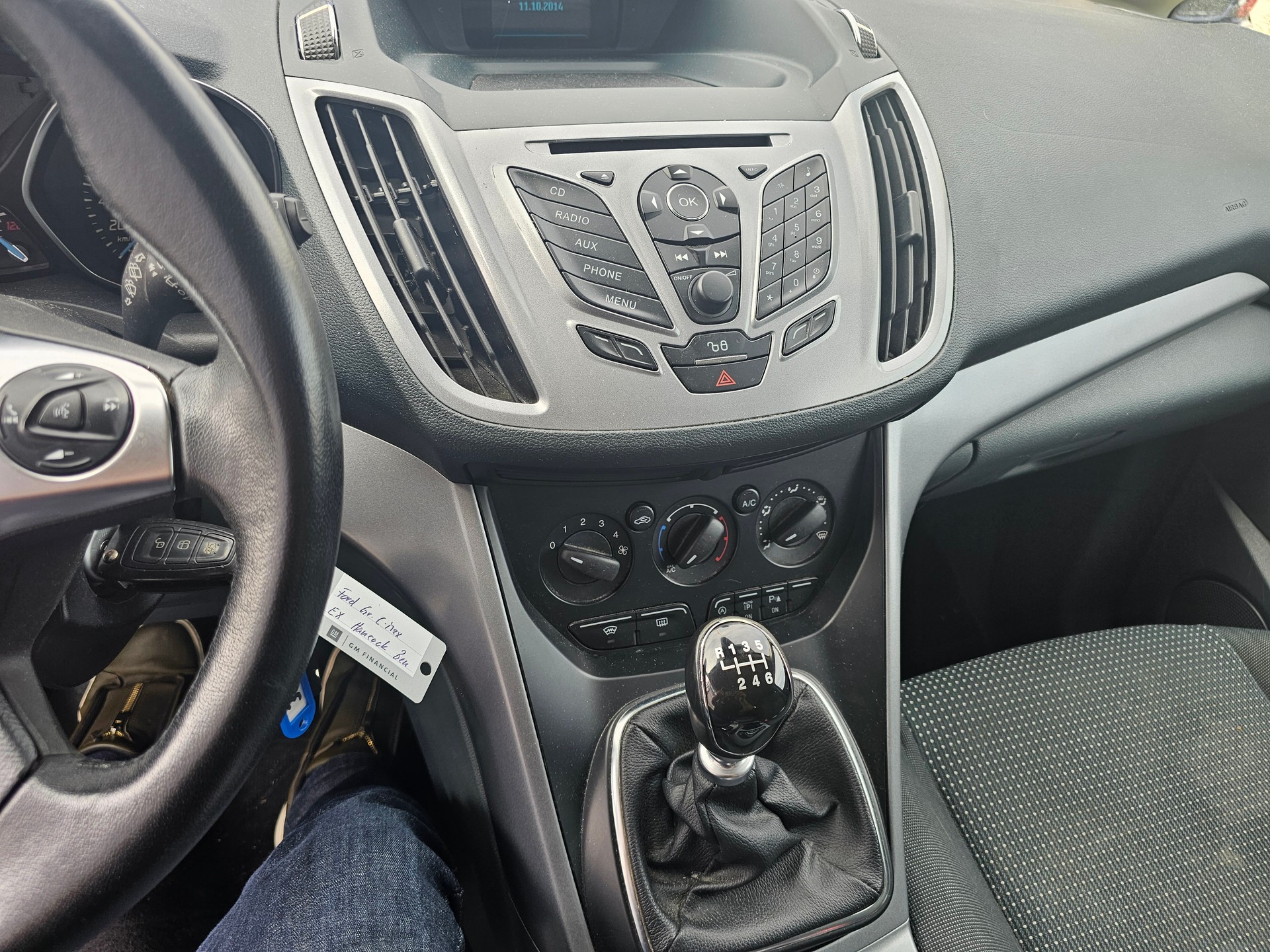 FORD Grand C-Max 1.0 SCTi Family-Edition-image-9