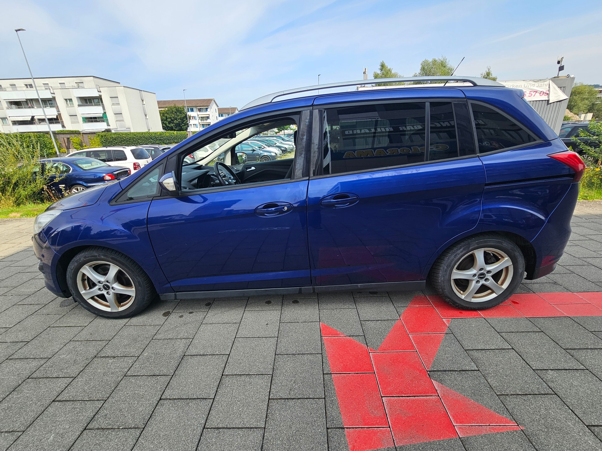 FORD Grand C-Max 1.0 SCTi Family-Edition-image-6