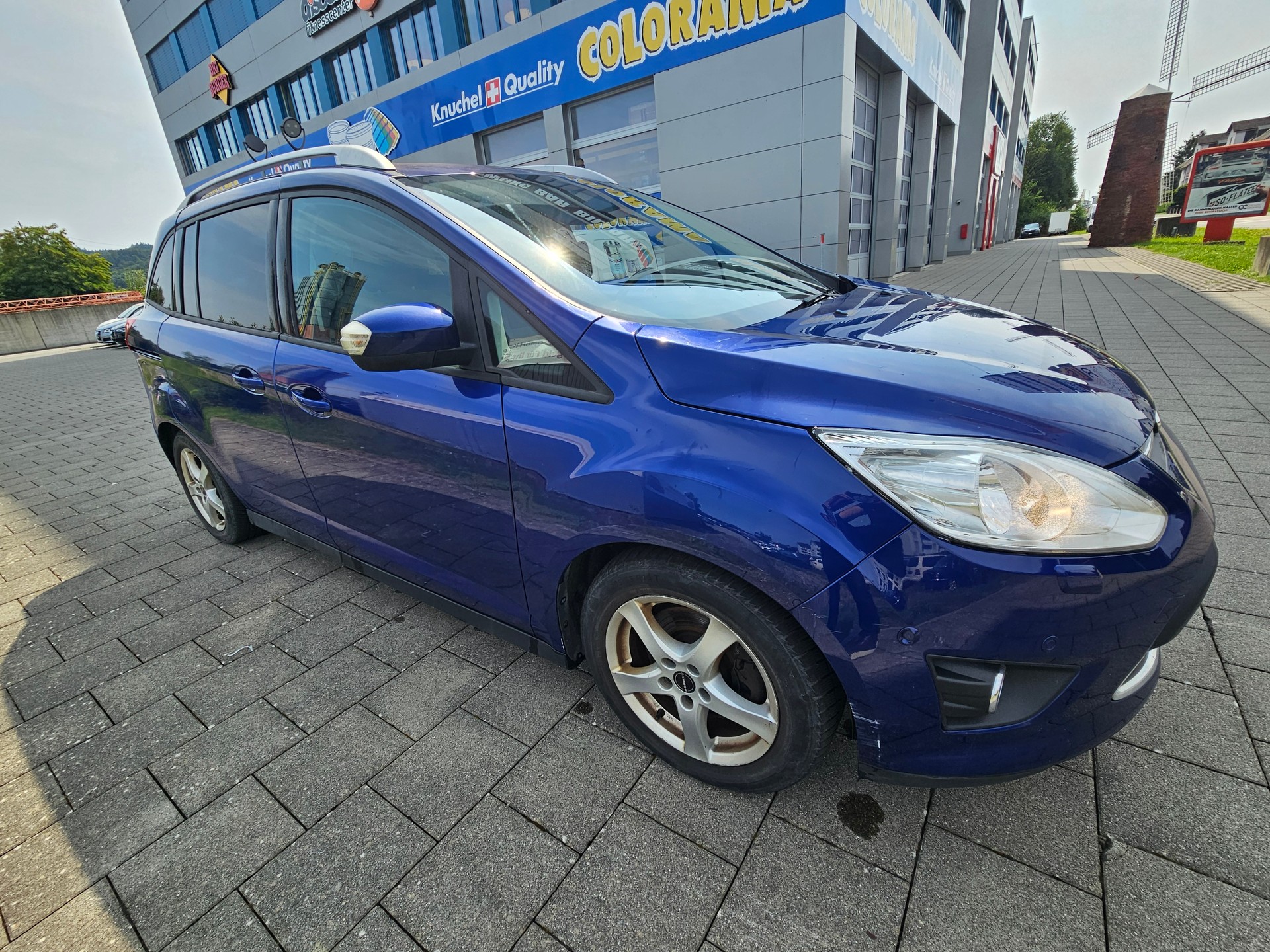 FORD Grand C-Max 1.0 SCTi Family-Edition-image-2