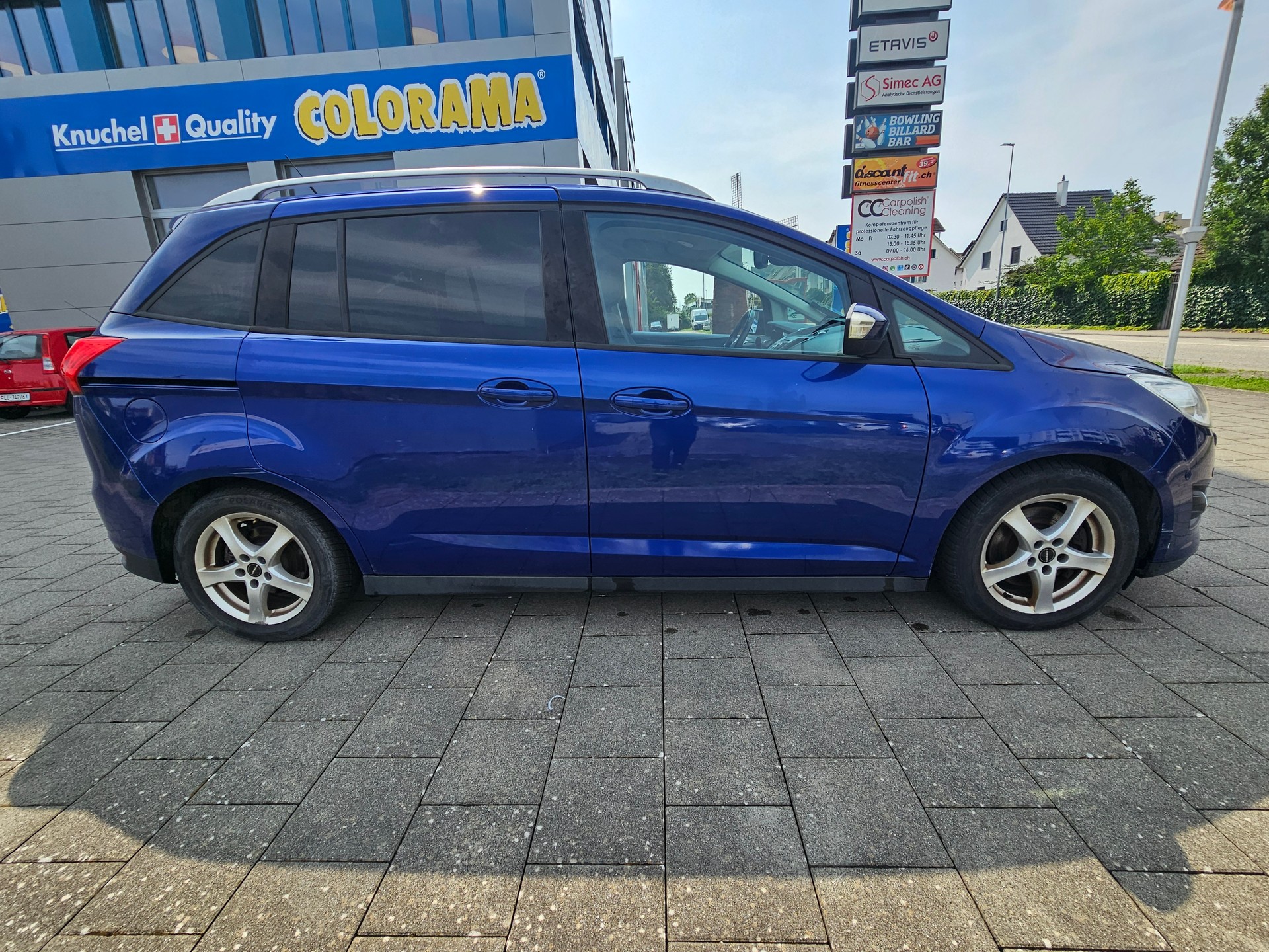 FORD Grand C-Max 1.0 SCTi Family-Edition-image-5
