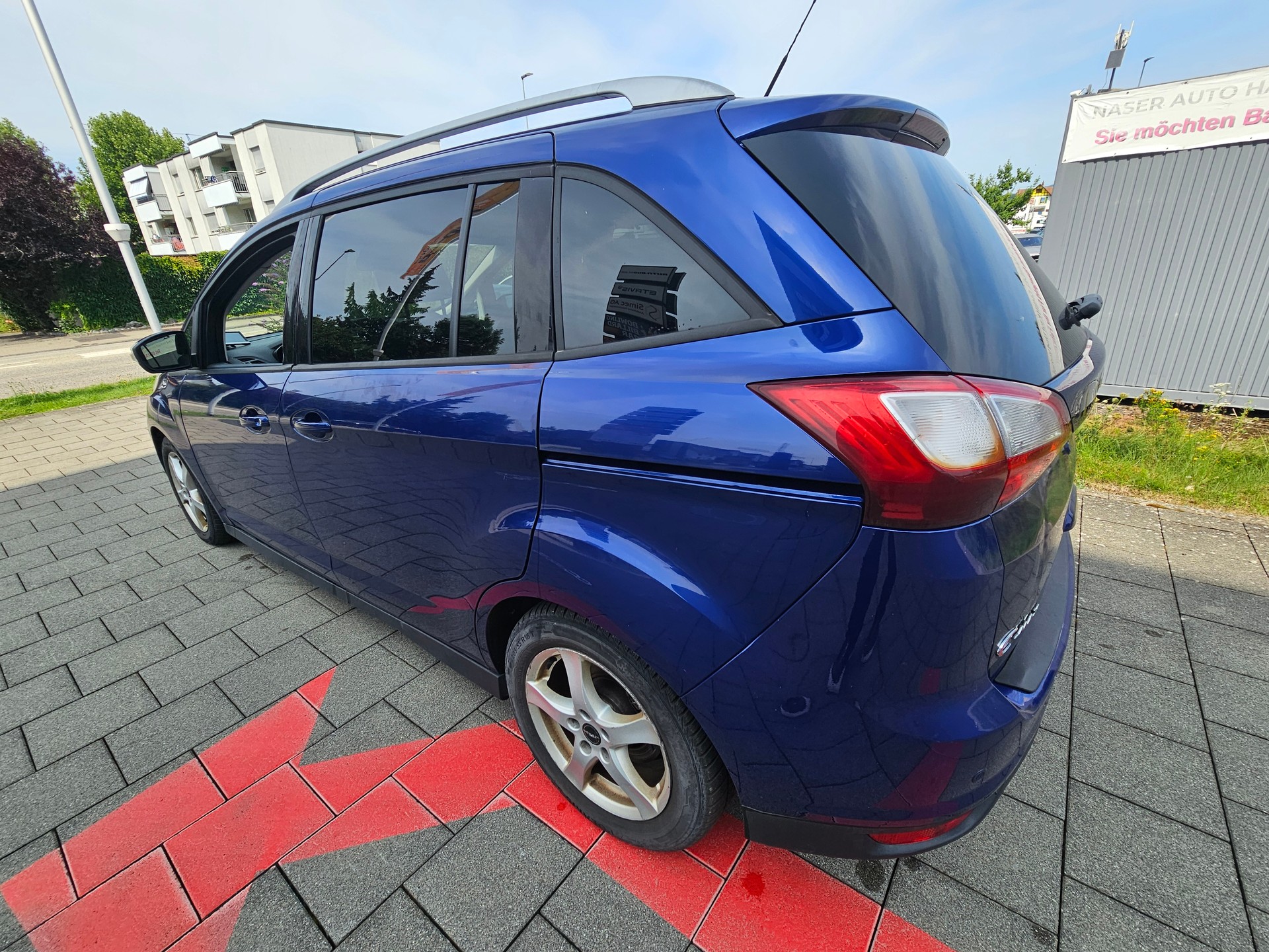 FORD Grand C-Max 1.0 SCTi Family-Edition-image-3