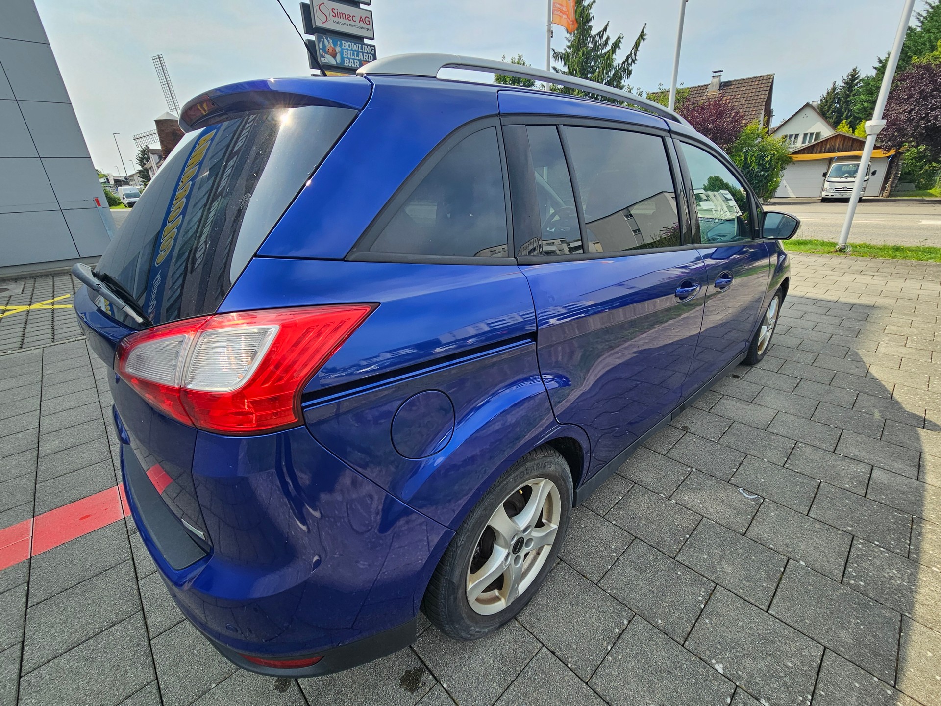 FORD Grand C-Max 1.0 SCTi Family-Edition-image-4