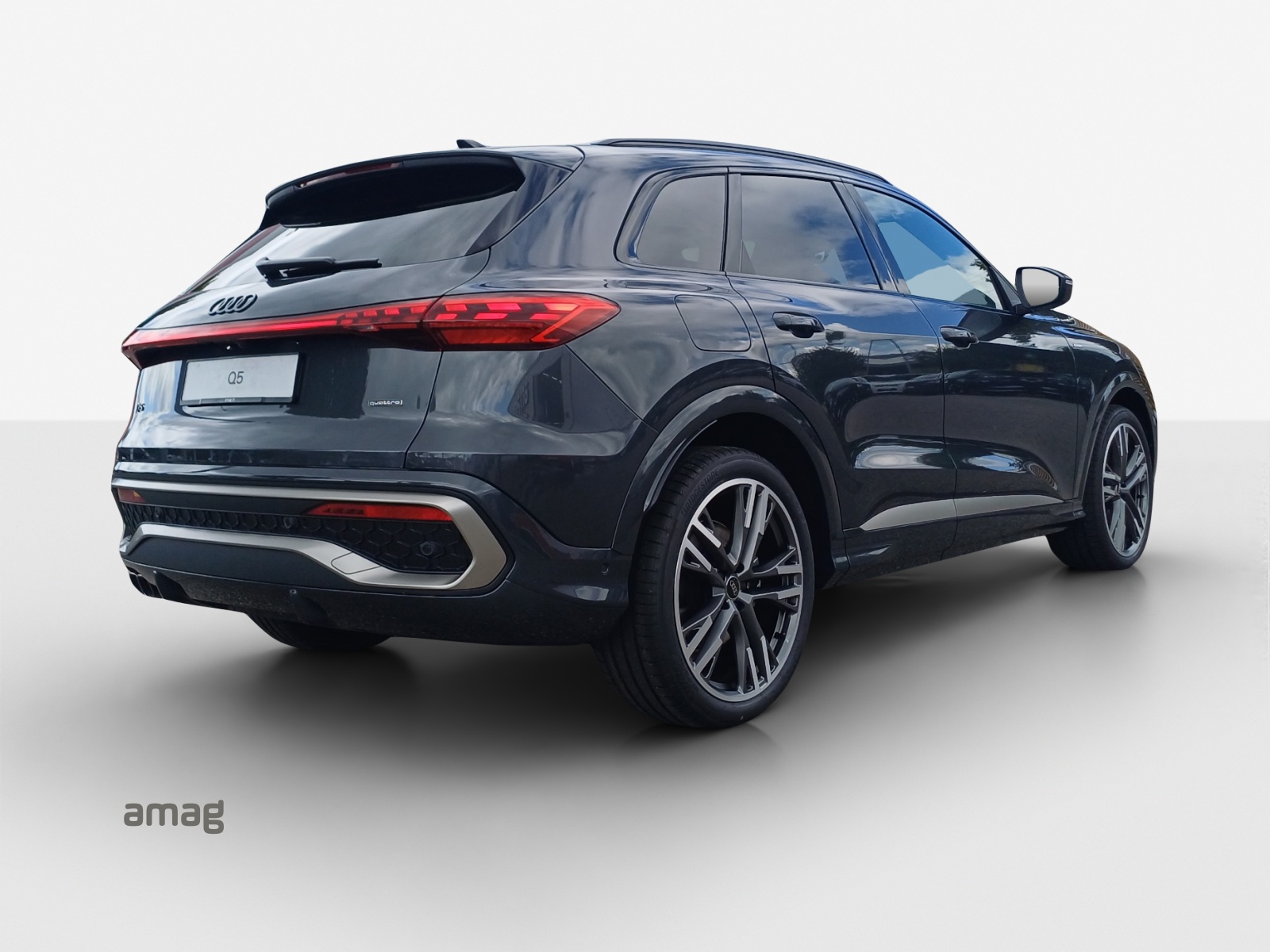 AUDI Q5 TDI quattro 150 kW S-tronic-image-4