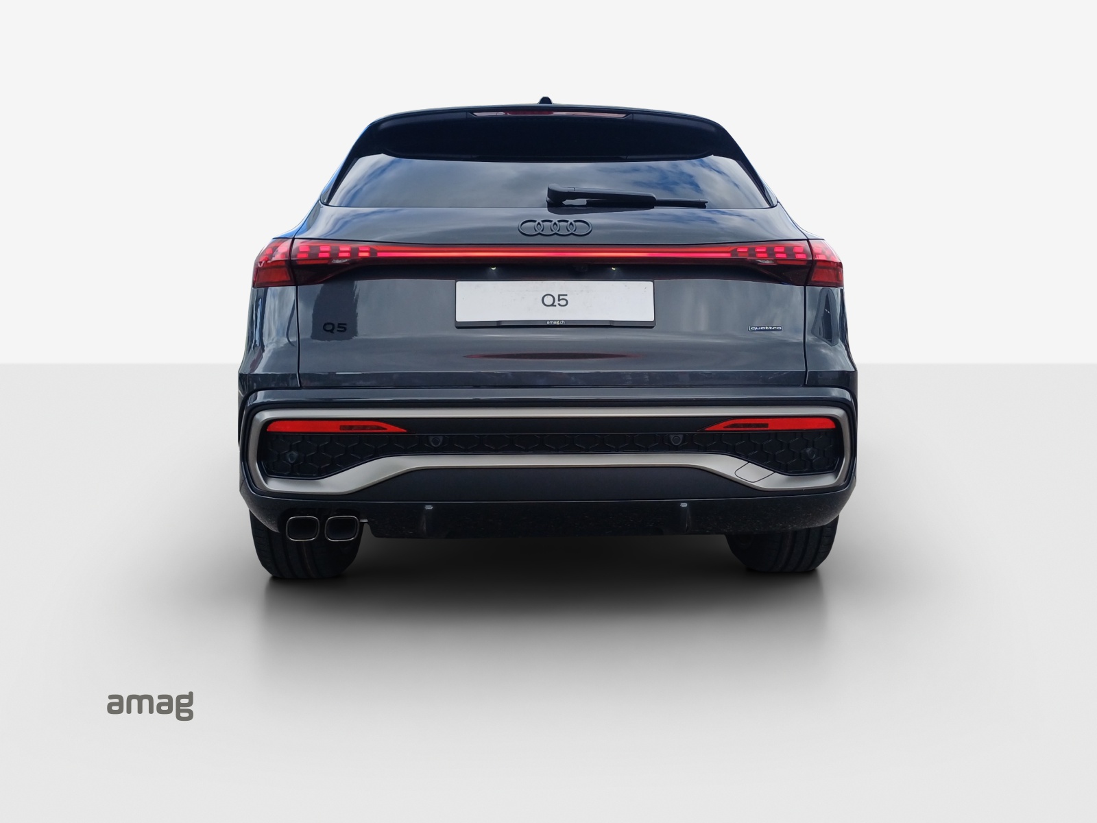 AUDI Q5 TDI quattro 150 kW S-tronic-image-3