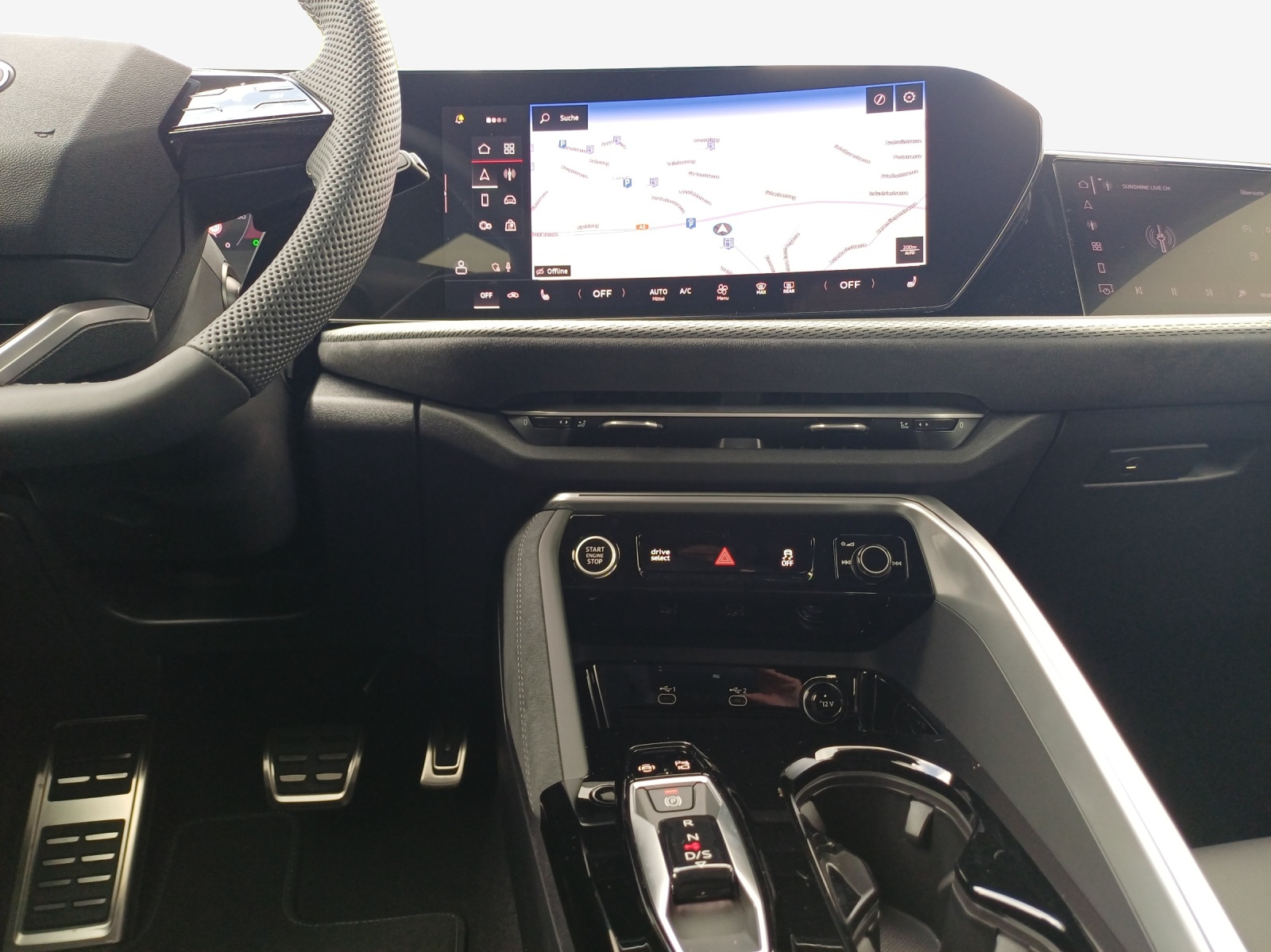 AUDI Q5 TDI quattro 150 kW S-tronic-image-10