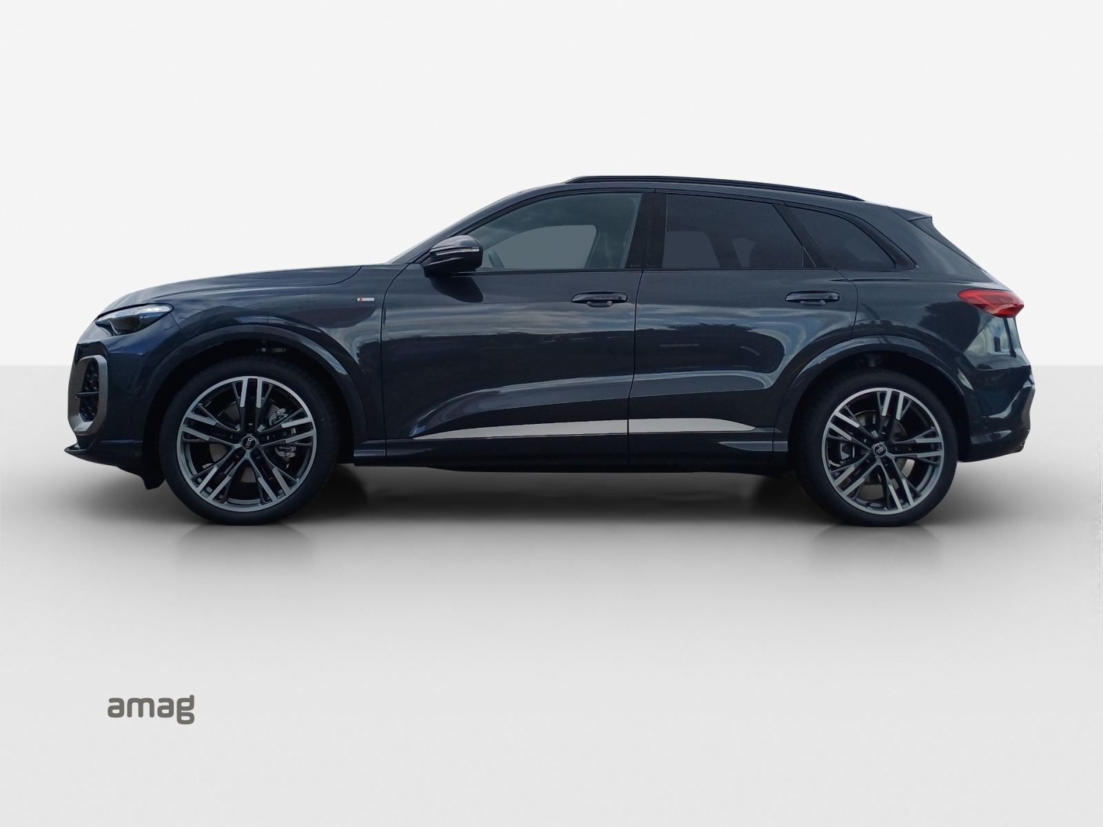 AUDI Q5 TDI quattro 150 kW S-tronic-image-1