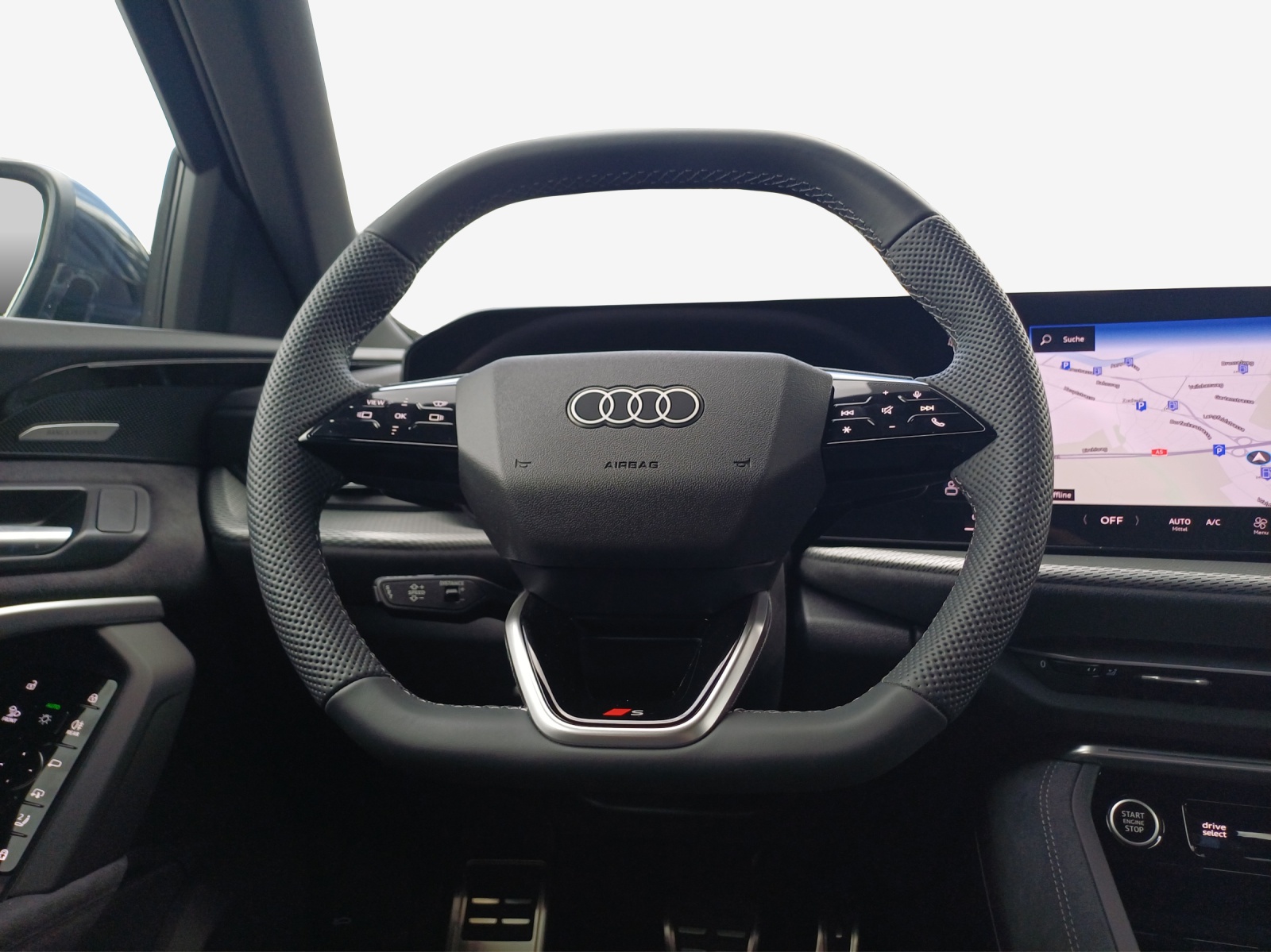 AUDI Q5 TDI quattro 150 kW S-tronic-image-9