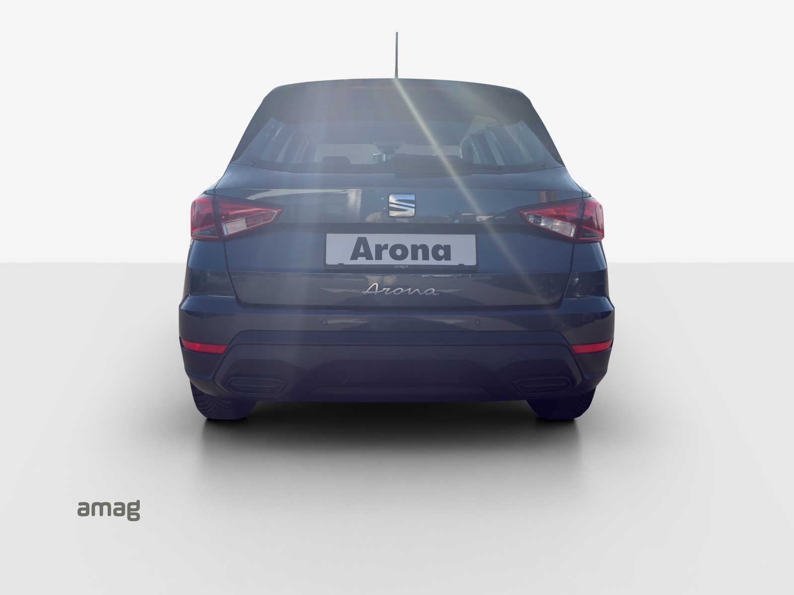 SEAT Arona 1.0 TSI Eco GO DSG-image-3