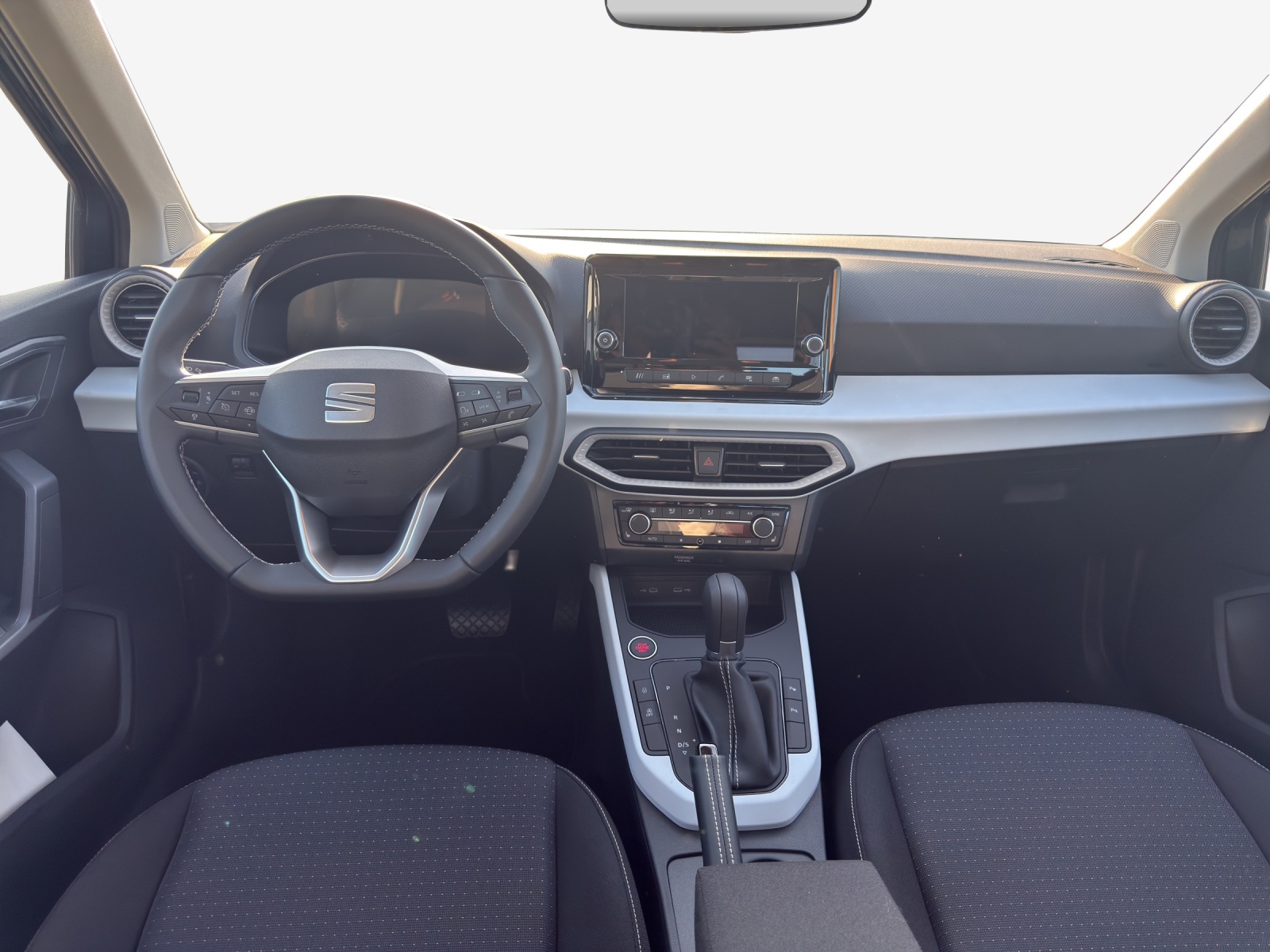 SEAT Arona 1.0 TSI Eco GO DSG-image-8
