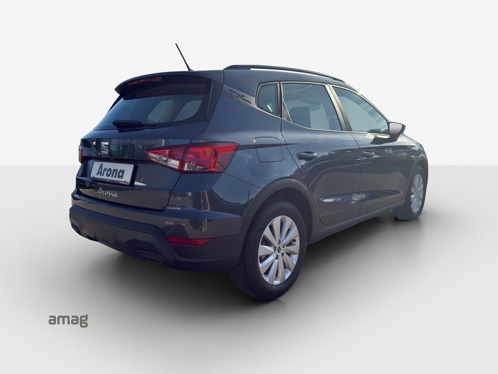 SEAT Arona 1.0 TSI Eco GO DSG-image-4