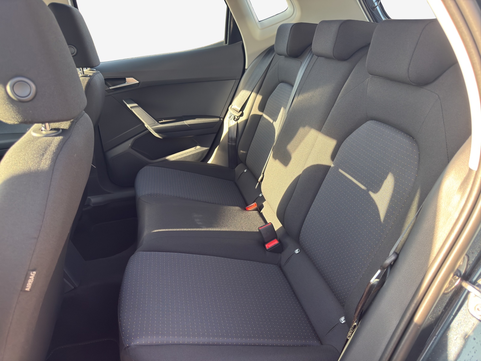 SEAT Arona 1.0 TSI Eco GO DSG-image-11